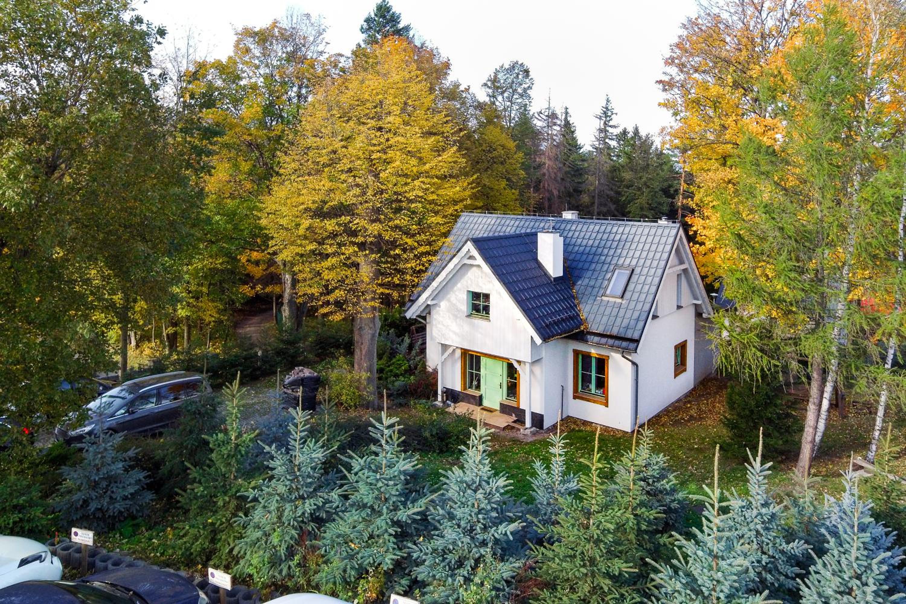 Michałowy Domek koło Karpacza - Apartamentuj view 5