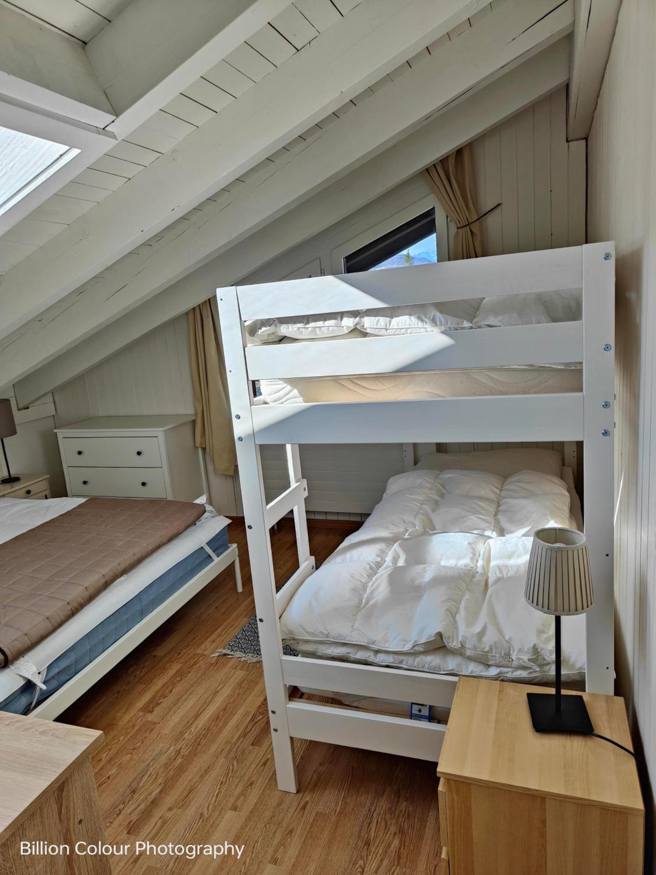 Haus Opal Wohnung Nr. 31