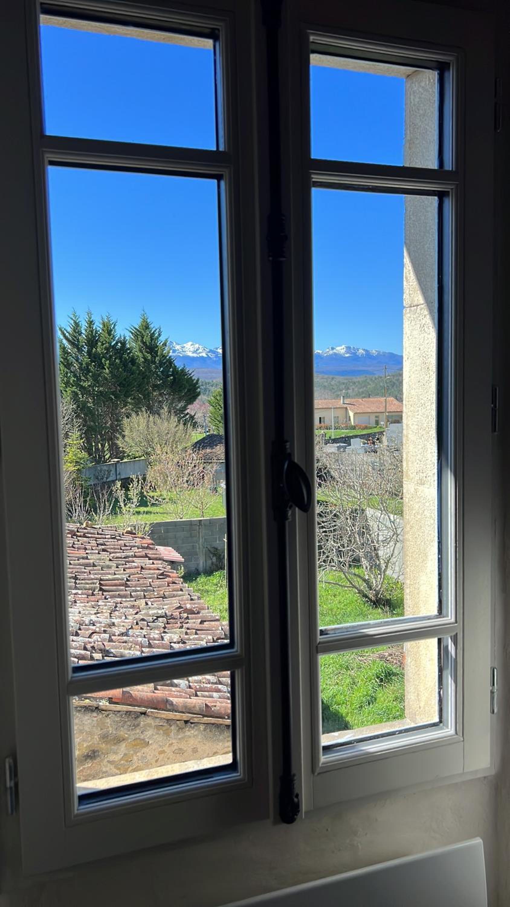 Maison Marie view 2