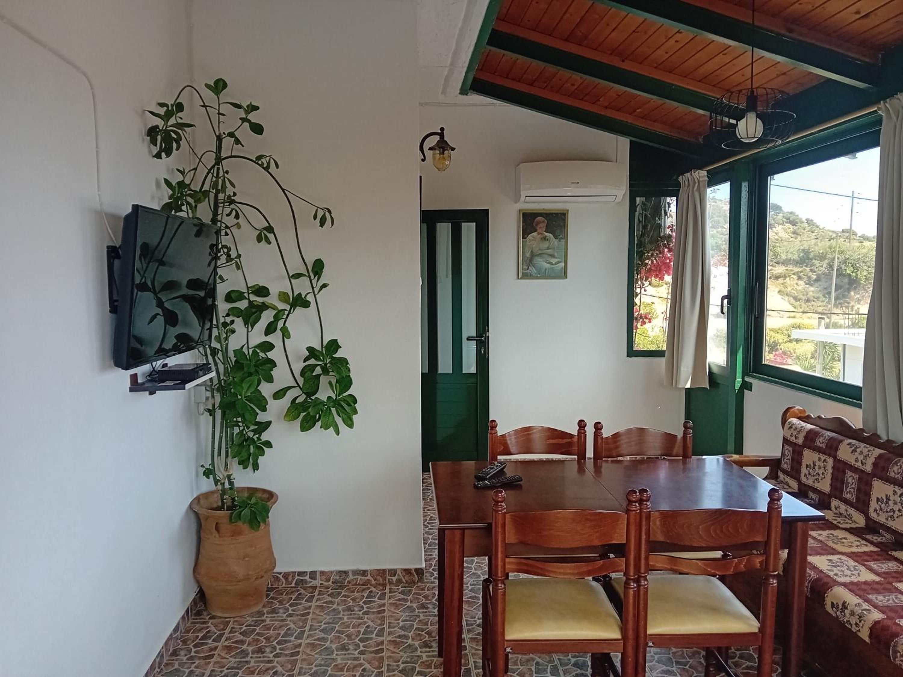 Strofi House view 4