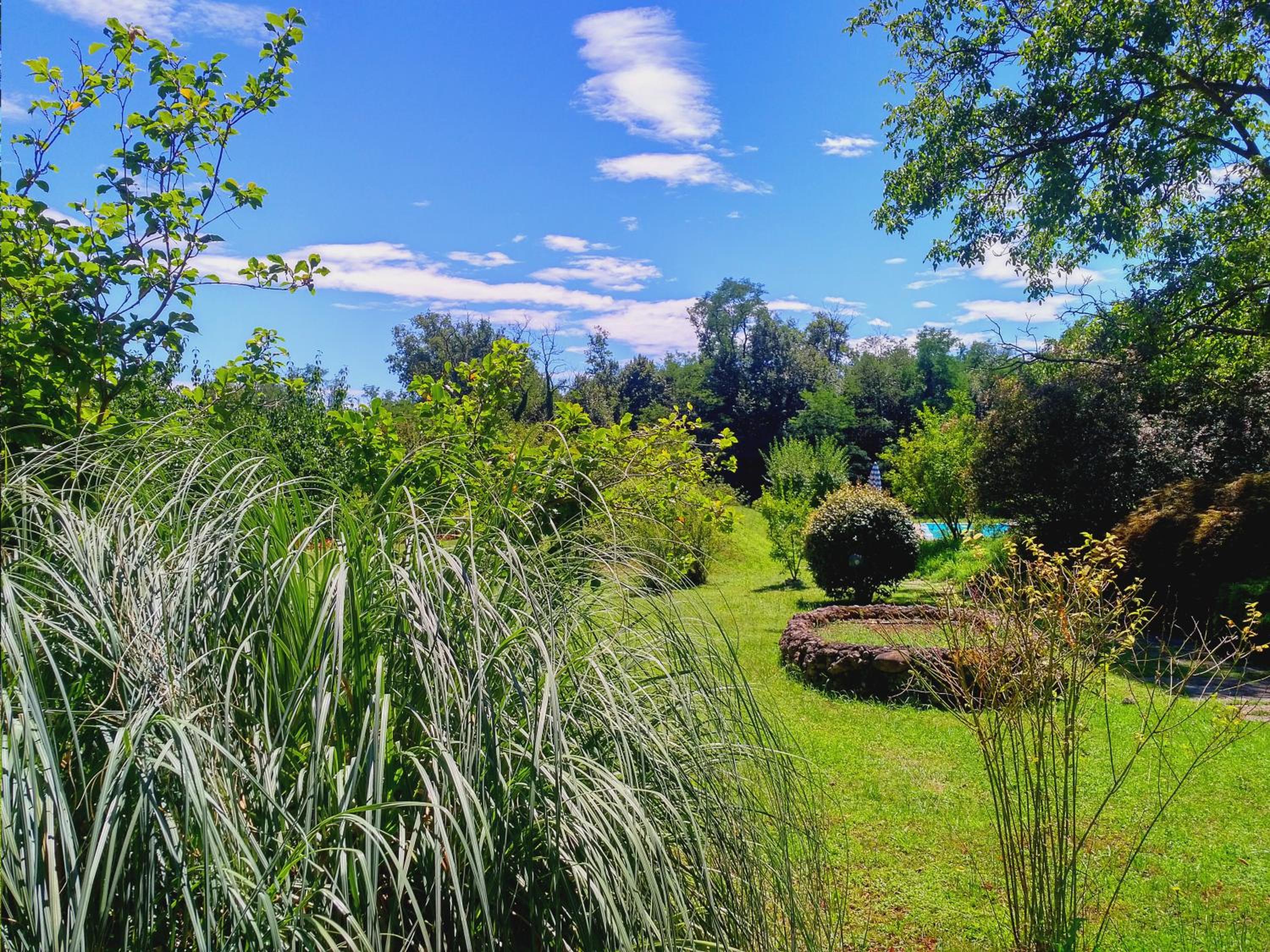 Milano Country Club - Villa with private pool and garden view 3