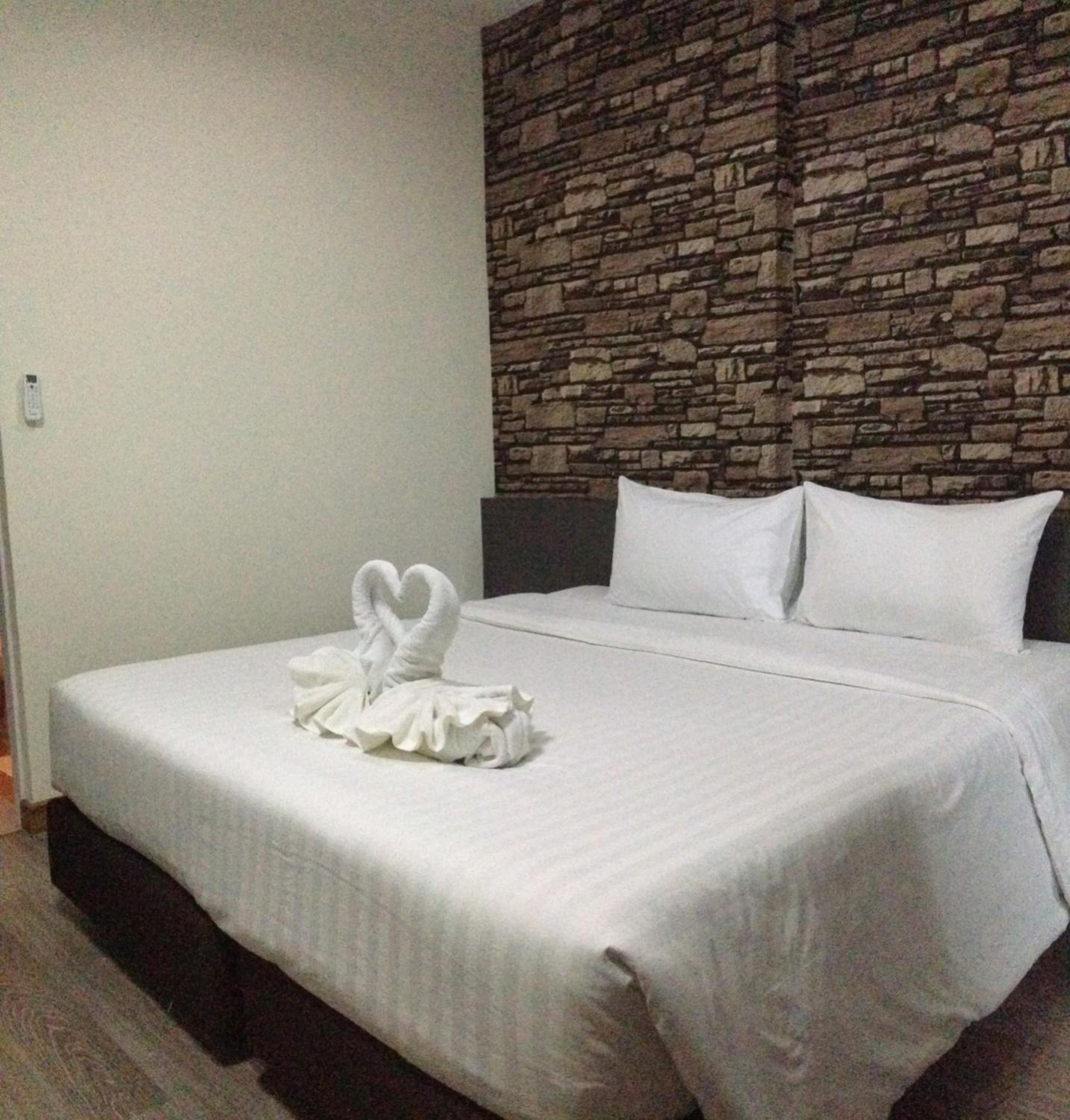 Prajaktra City Hostel