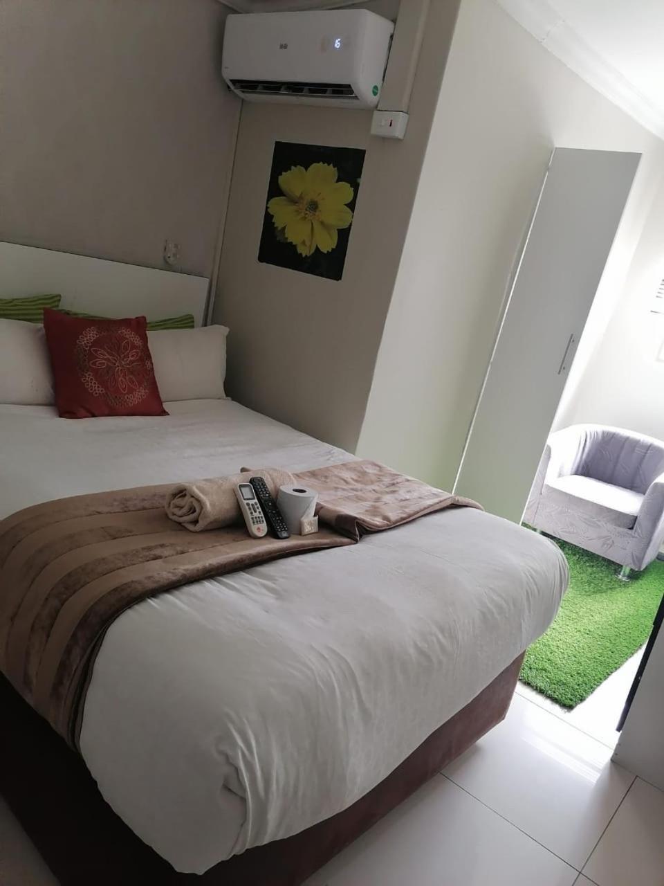 Tshilidzi Guest House