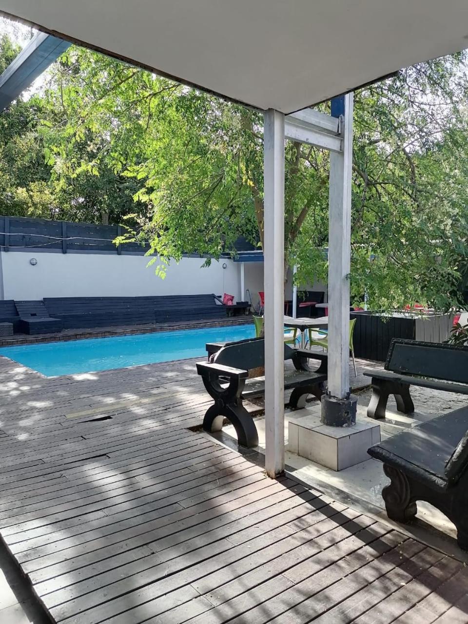Tshilidzi Guest House