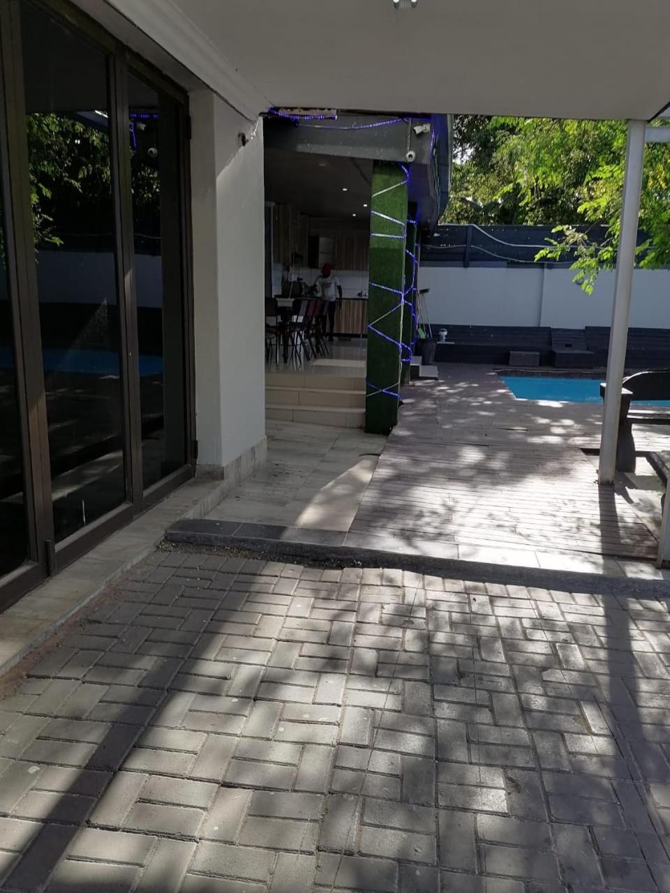 Tshilidzi Guest House