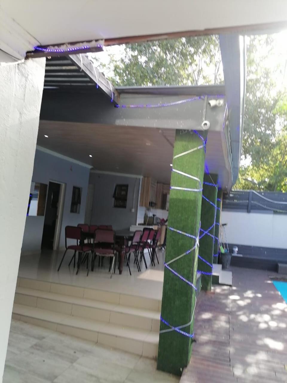 Tshilidzi Guest House