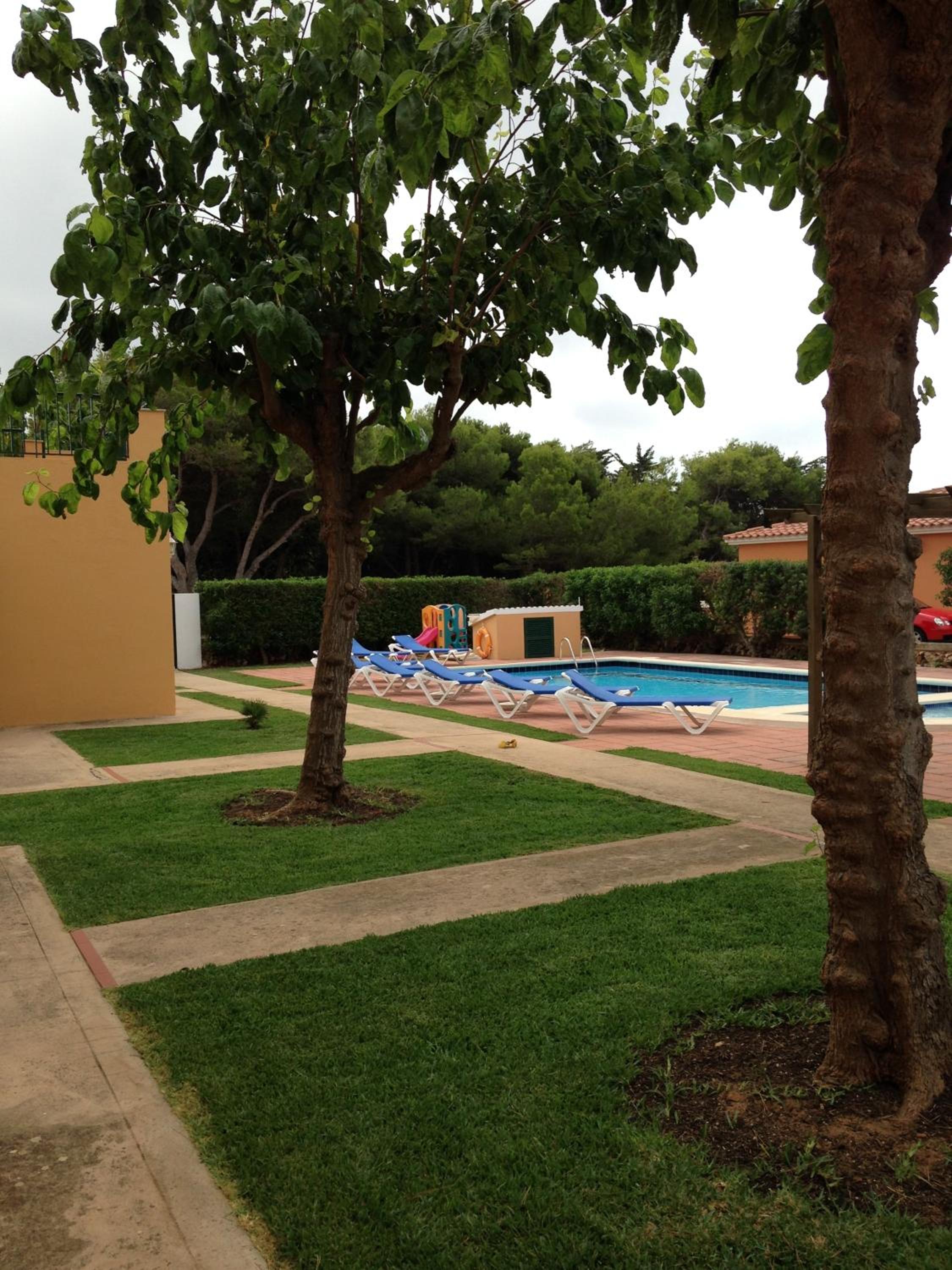 Apartamentos Surest view 3