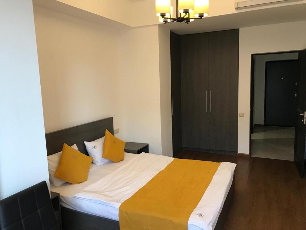LUXURY Spacious Apartment, New Building,CITY CENTRE
