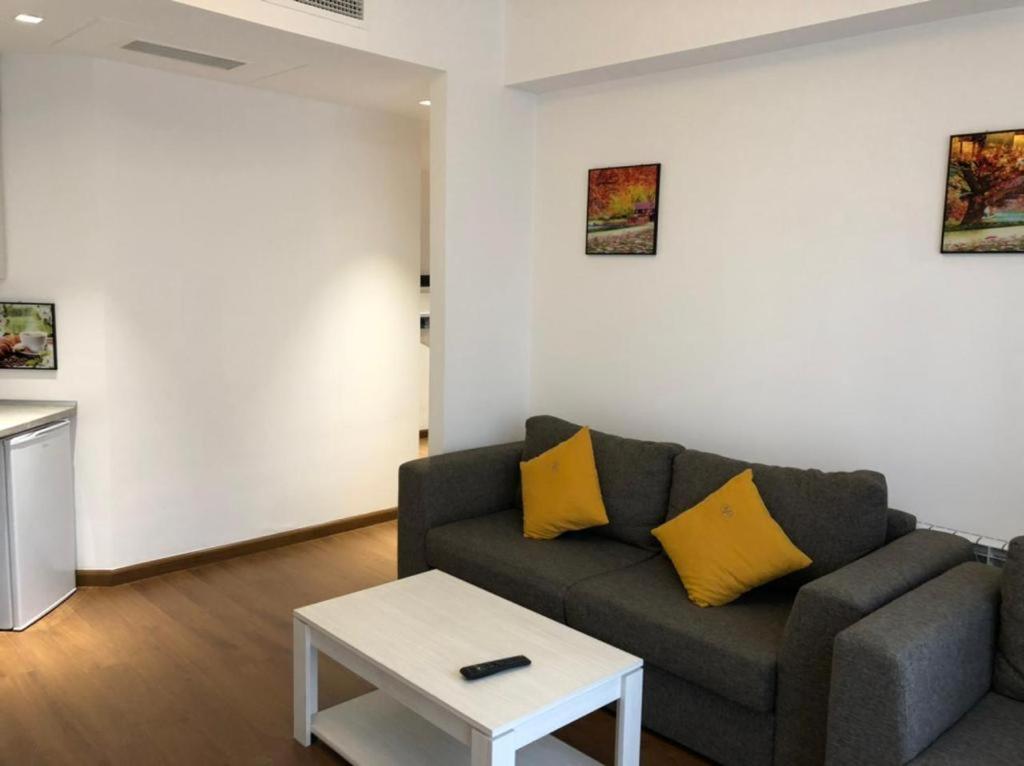 LUXURY Spacious Apartment, New Building,CITY CENTRE