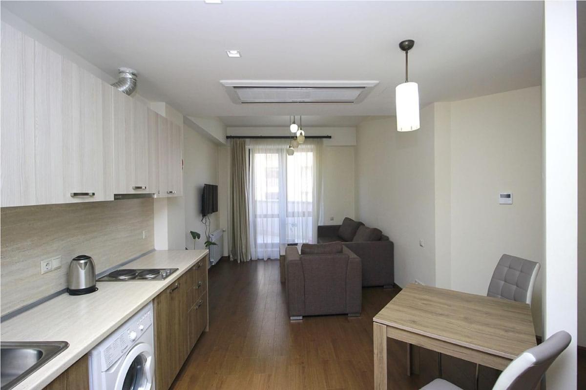 LUXURY Spacious Apartment, New Building,CITY CENTRE