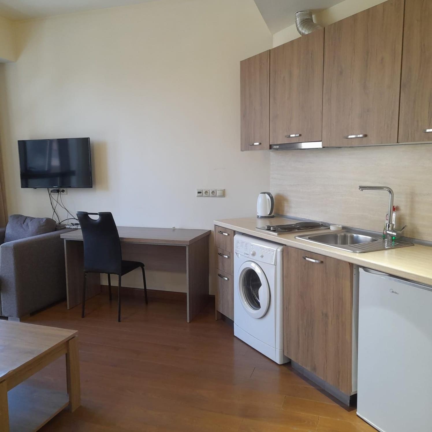 LUXURY Spacious Apartment, New Building,CITY CENTRE