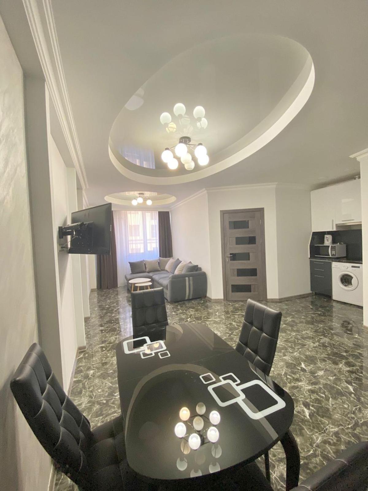 ELITE NEW build Apartment,City centre