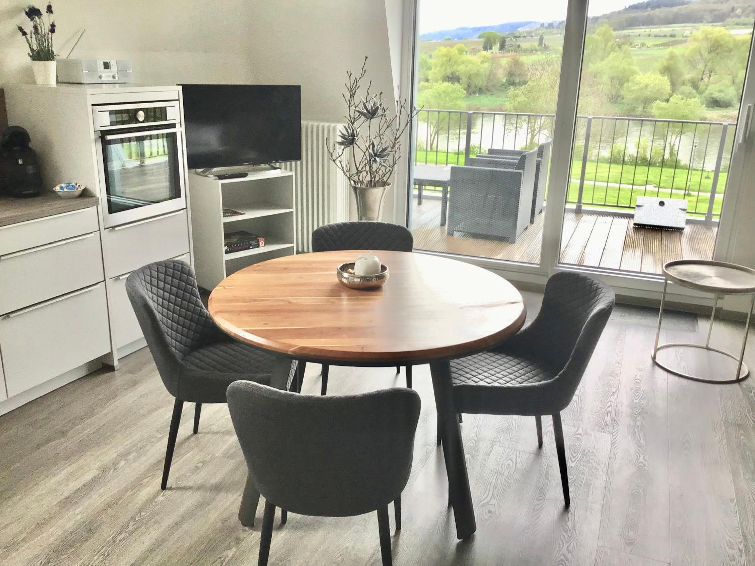 Mosel Palais view 5