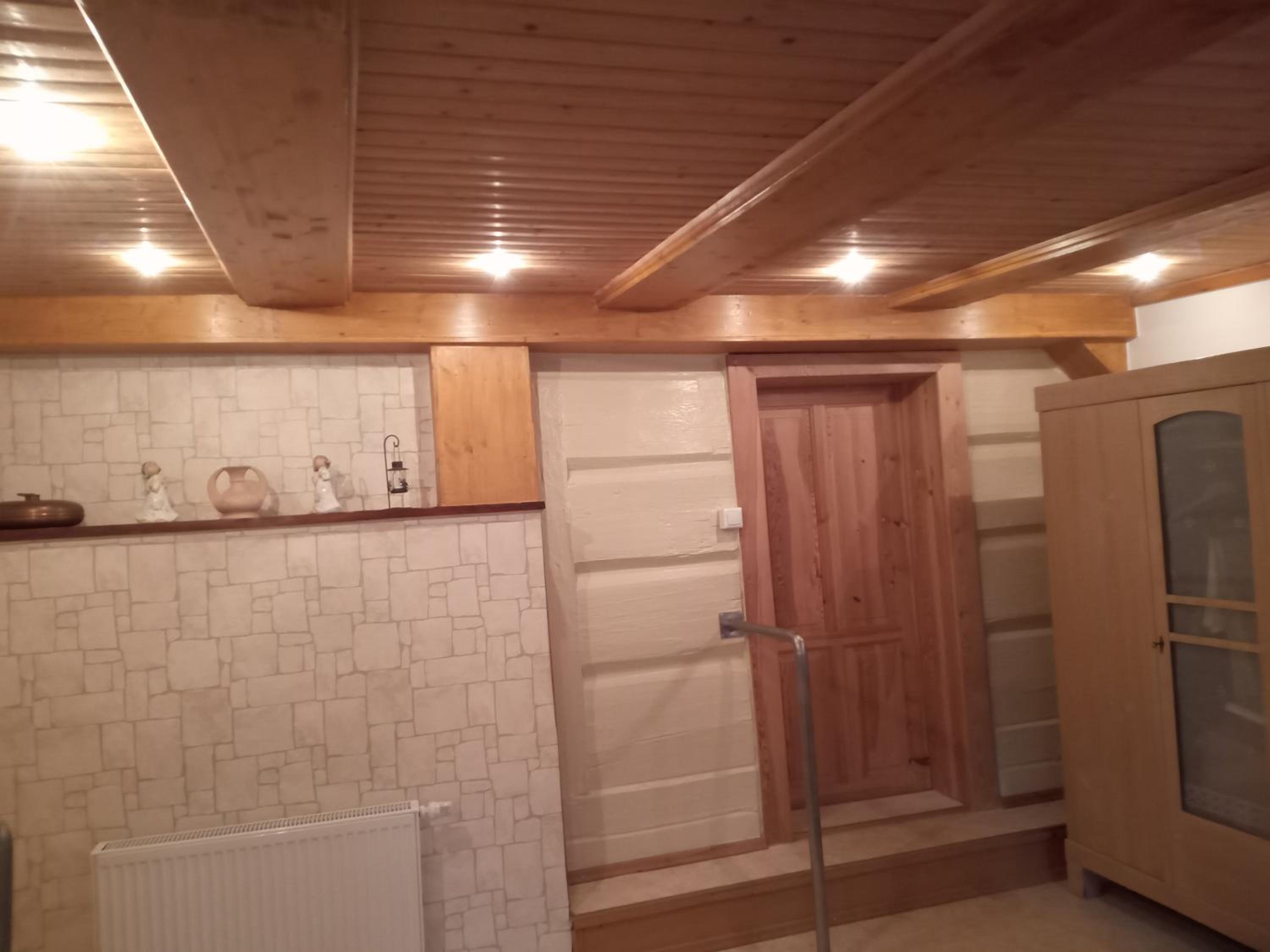 Ferienwohnung zum Sebnitzer Hirsch