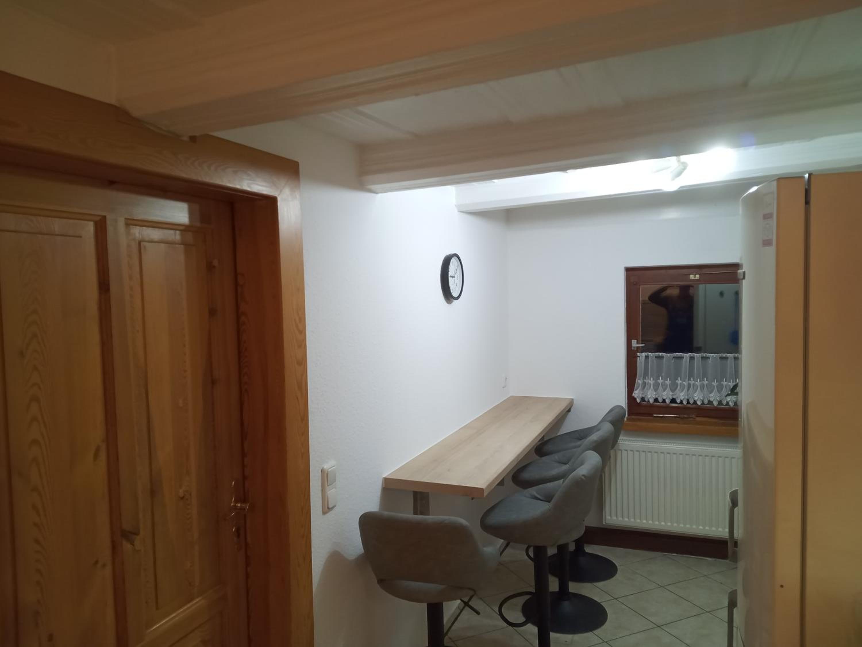 Ferienwohnung zum Sebnitzer Hirsch