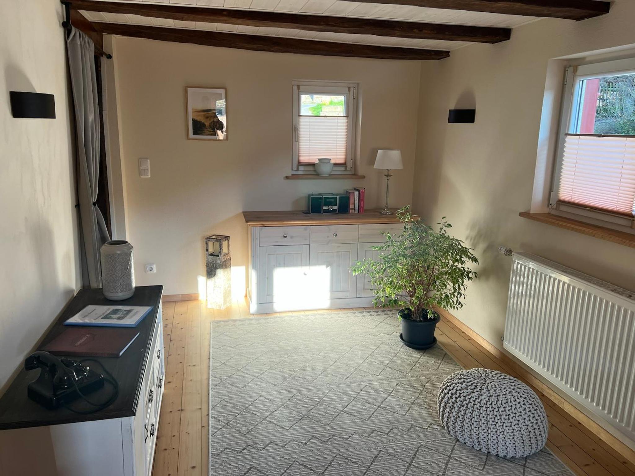Ferienhaus "Am Backes"
