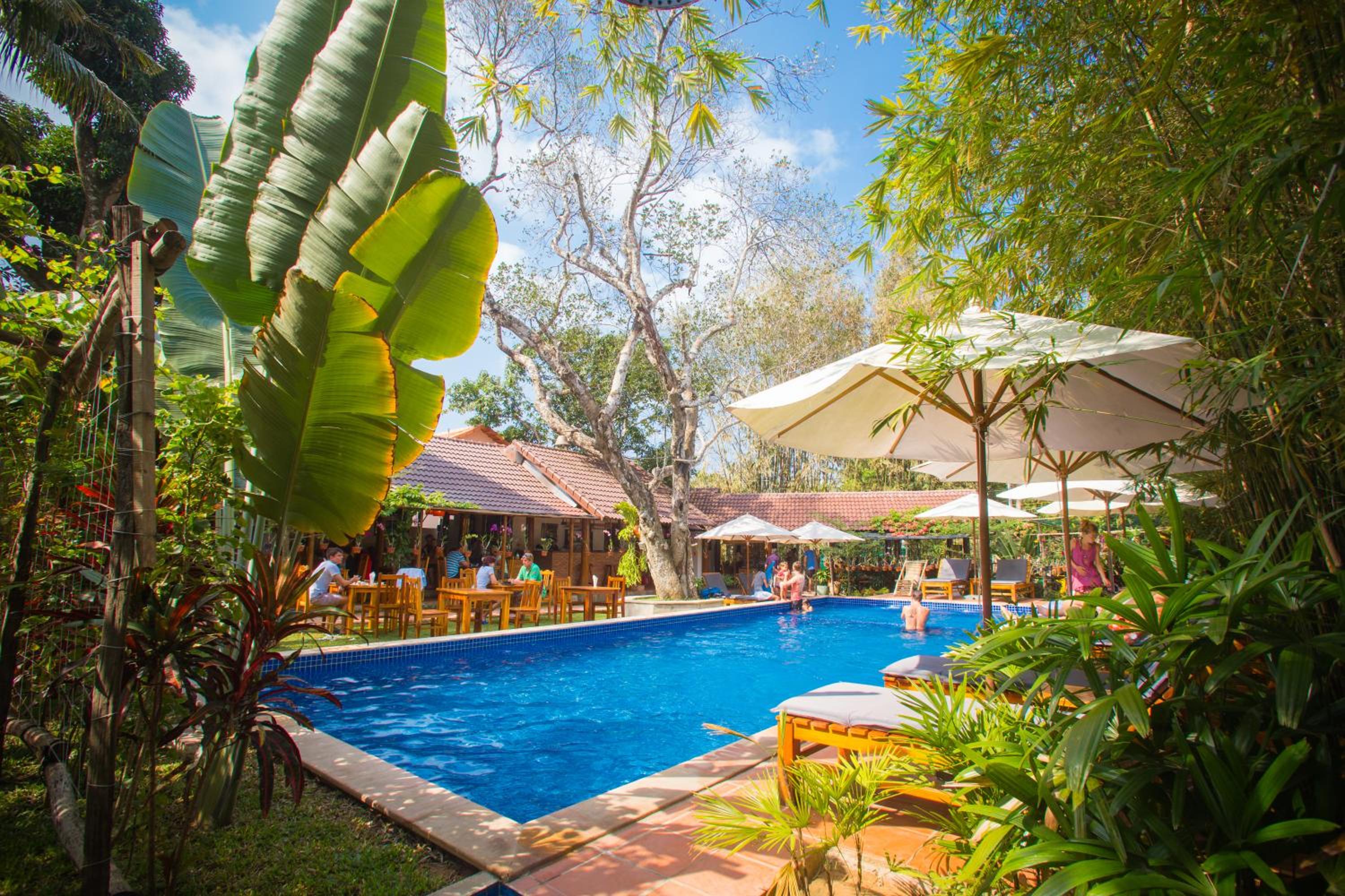 La Mer Resort, Phú Quốc view 4