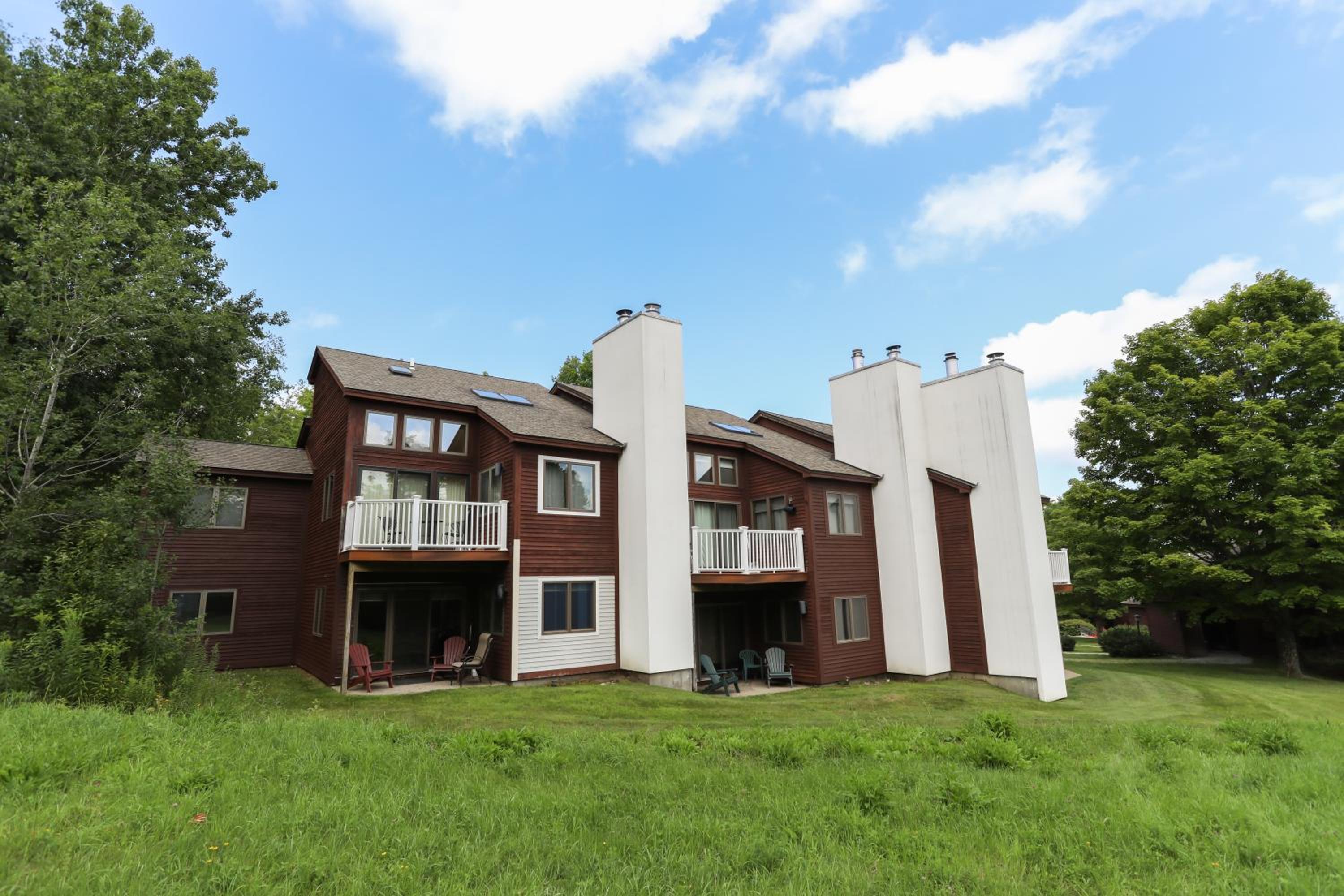 Okemo Mountain Lodging by Vail Resorts view 2