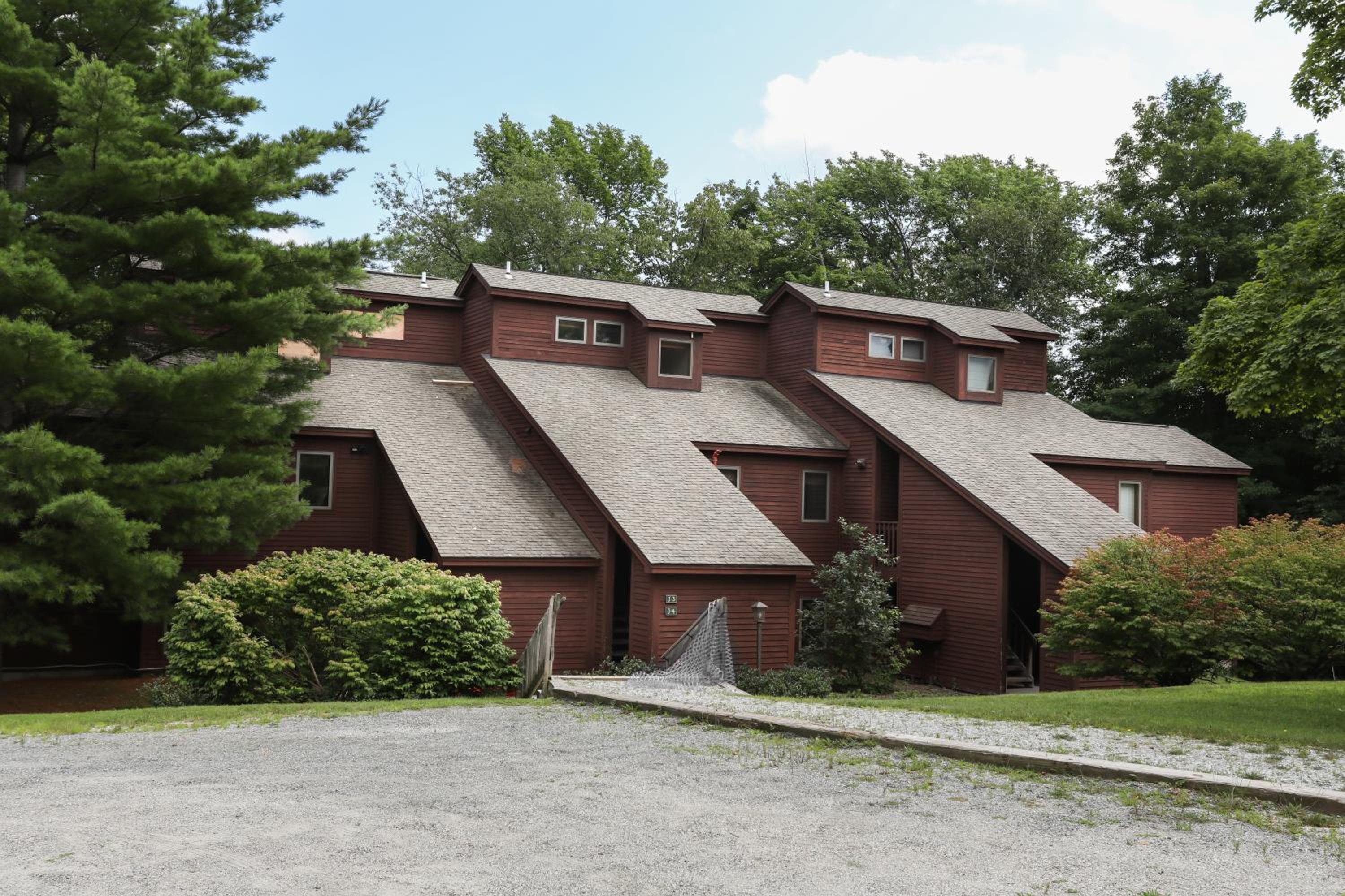Okemo Mountain Lodging by Vail Resorts view 5