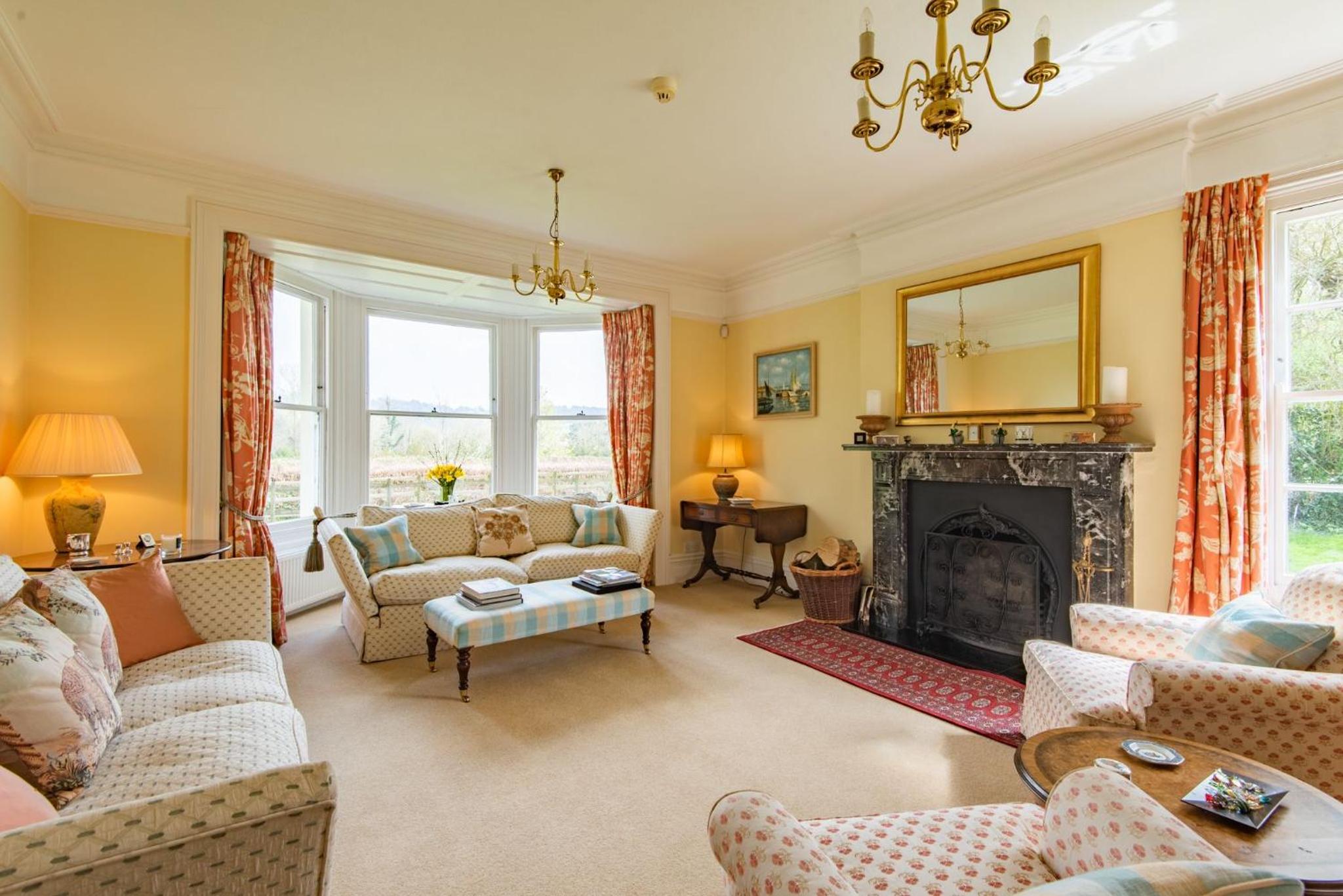 Burleigh House by Bloom Stays view 2