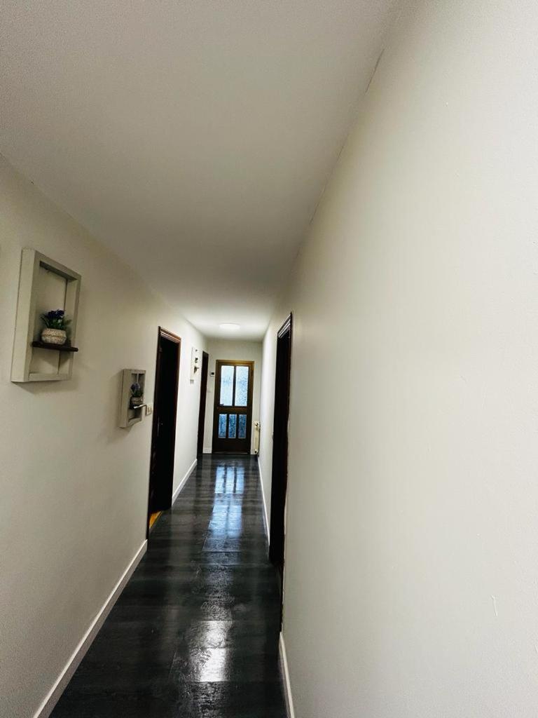 Casa Vinculeiro Moraña