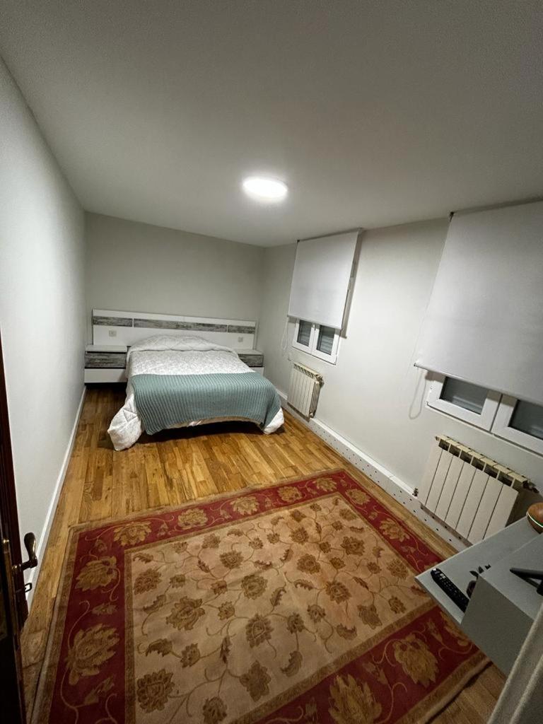 Casa Vinculeiro Moraña