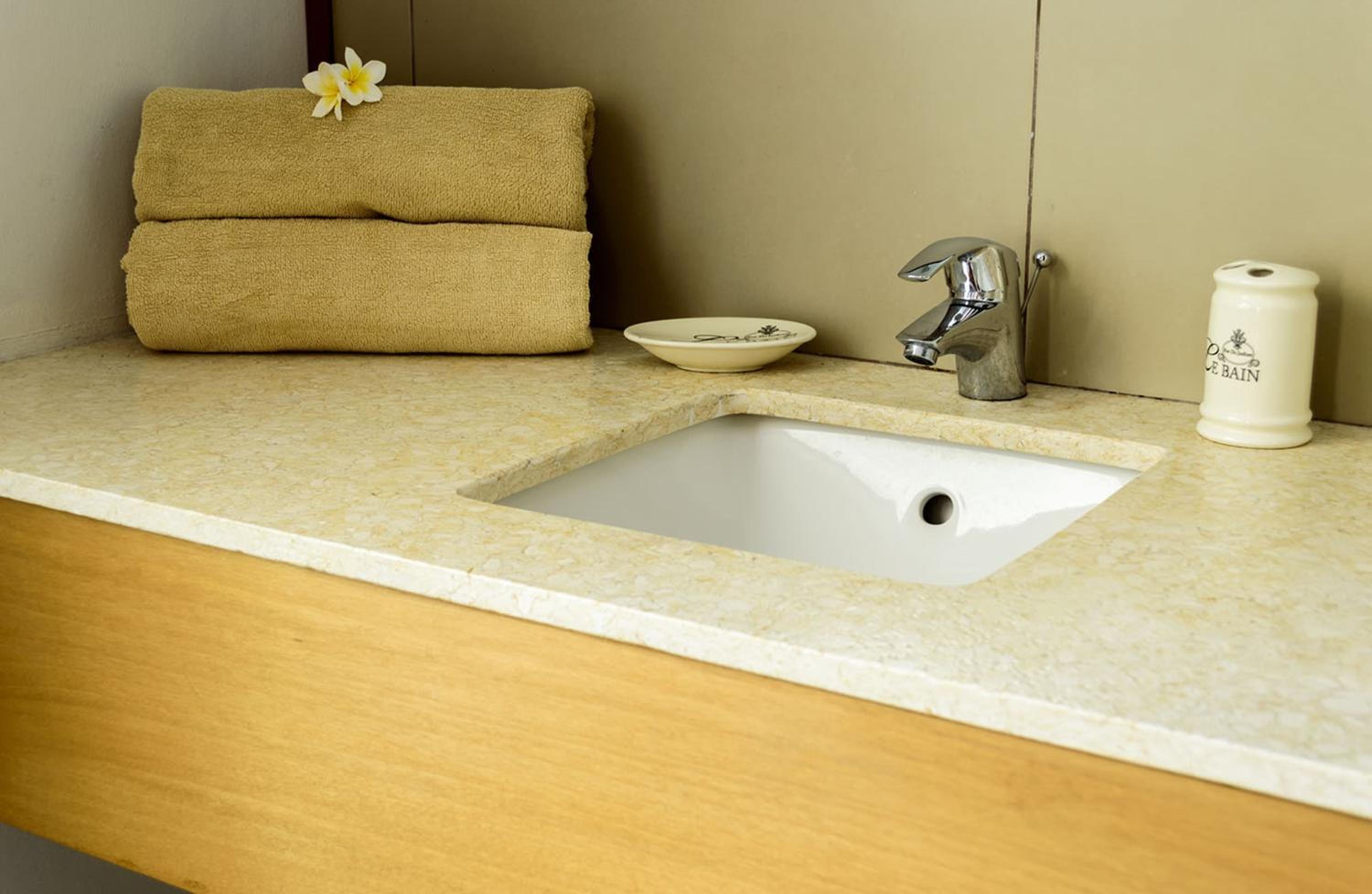 Belle Haven Luxury Apartments
