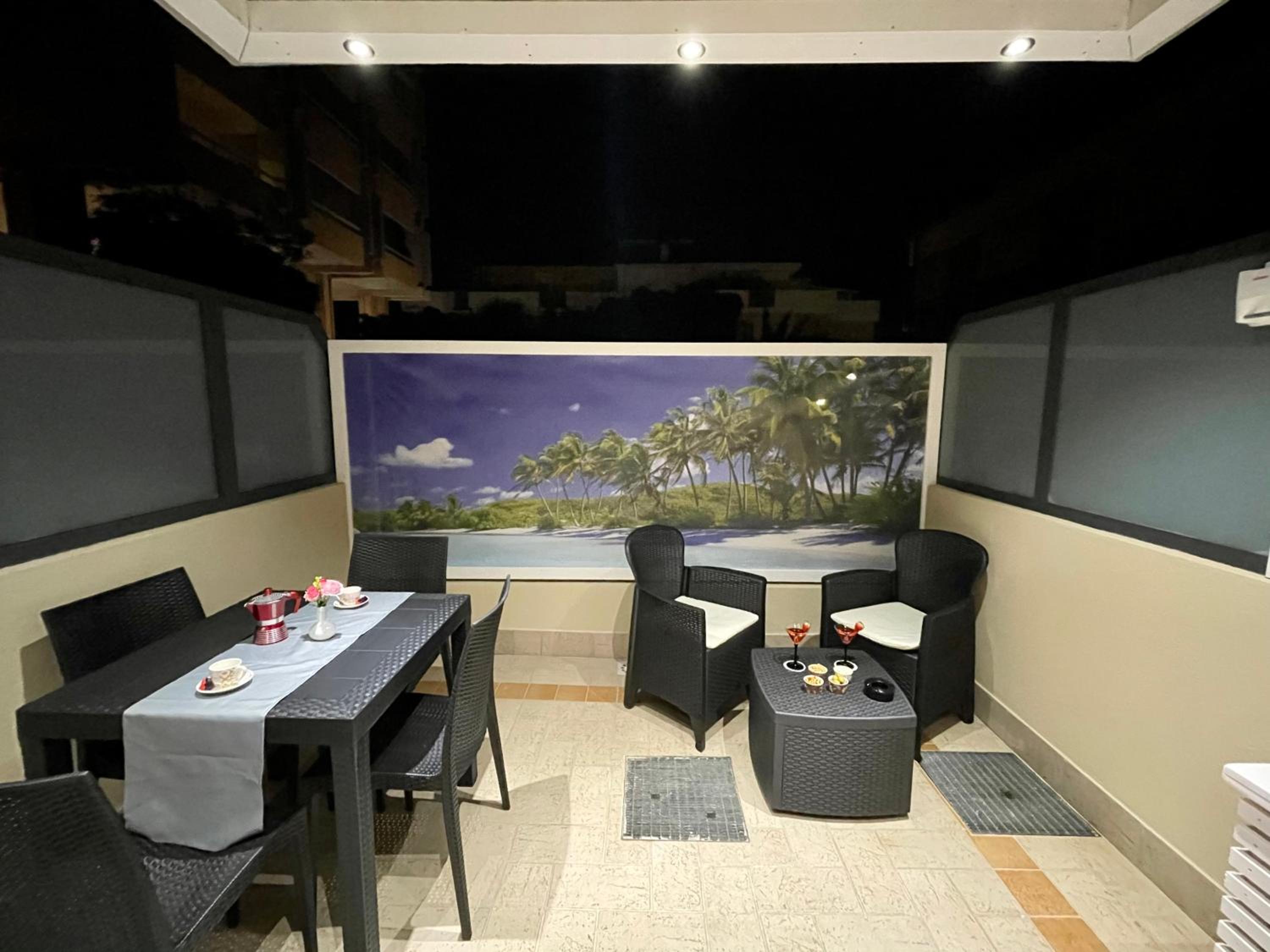 {Perla d'aMare ~ Zaffiro} Appartamento sul mare photo 4