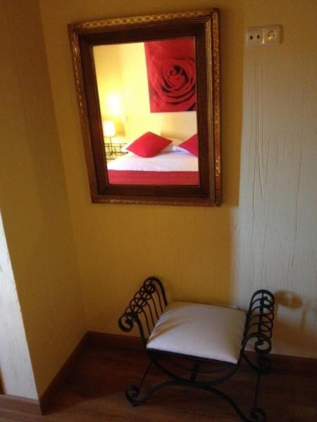 El Rincon de la Trilla - El Pajar