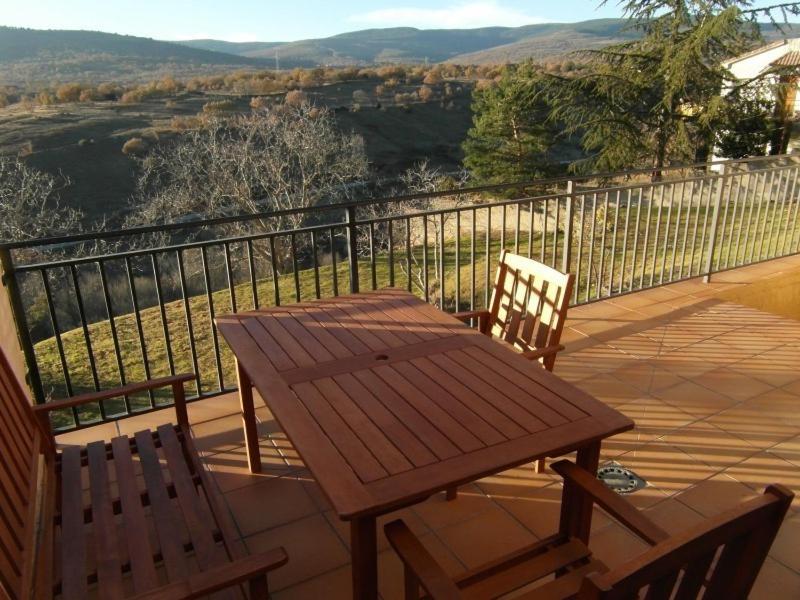 El Rincon de la Trilla - El Pajar