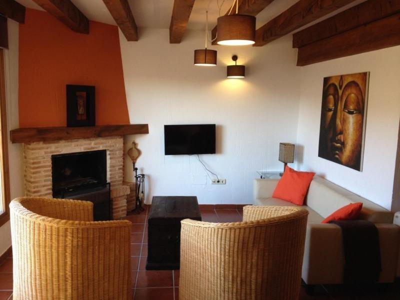 El Rincon de la Trilla - El Pajar