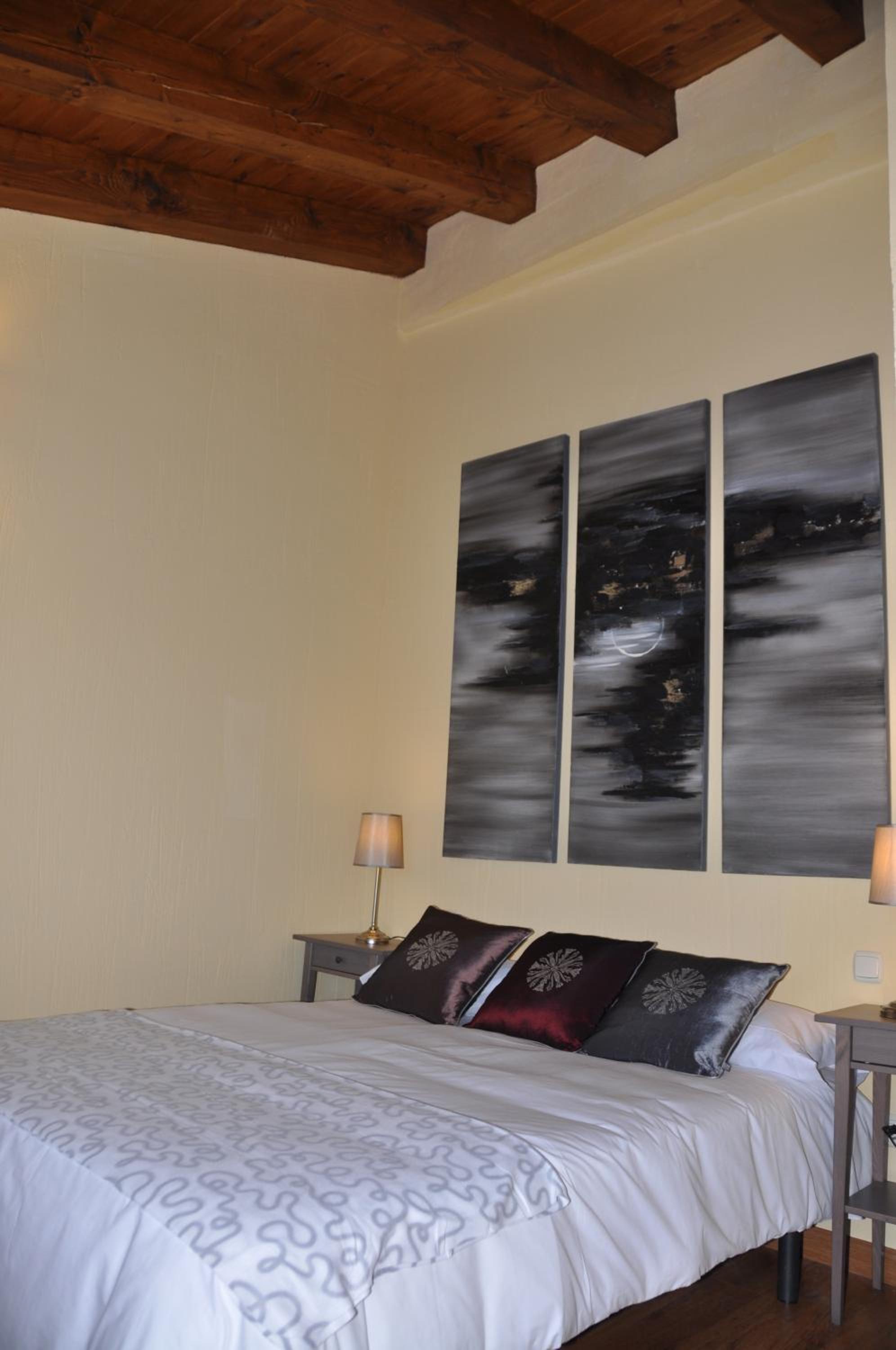 El Rincon de la Trilla - El Pajar