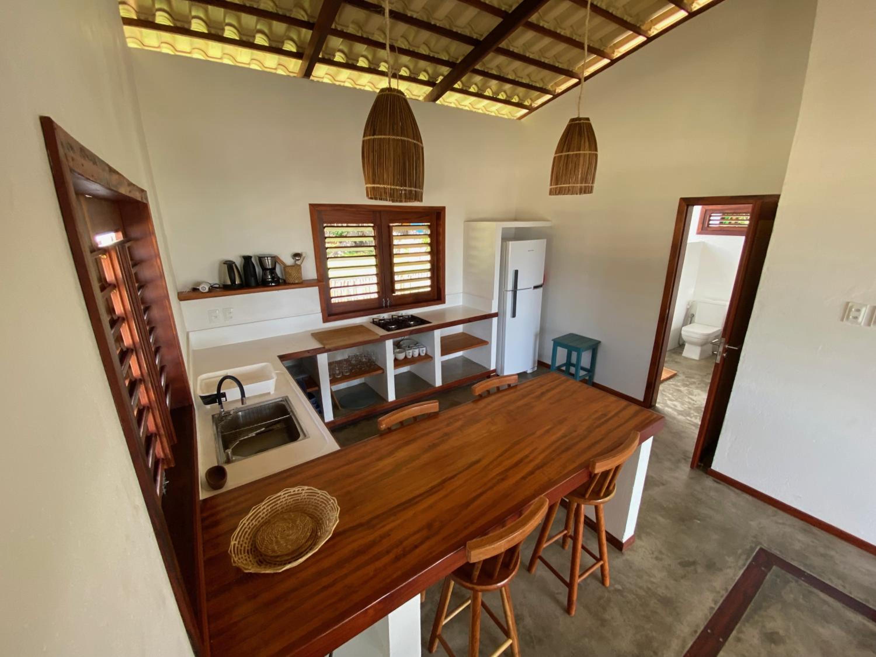Casa Mar - Os Navegantes