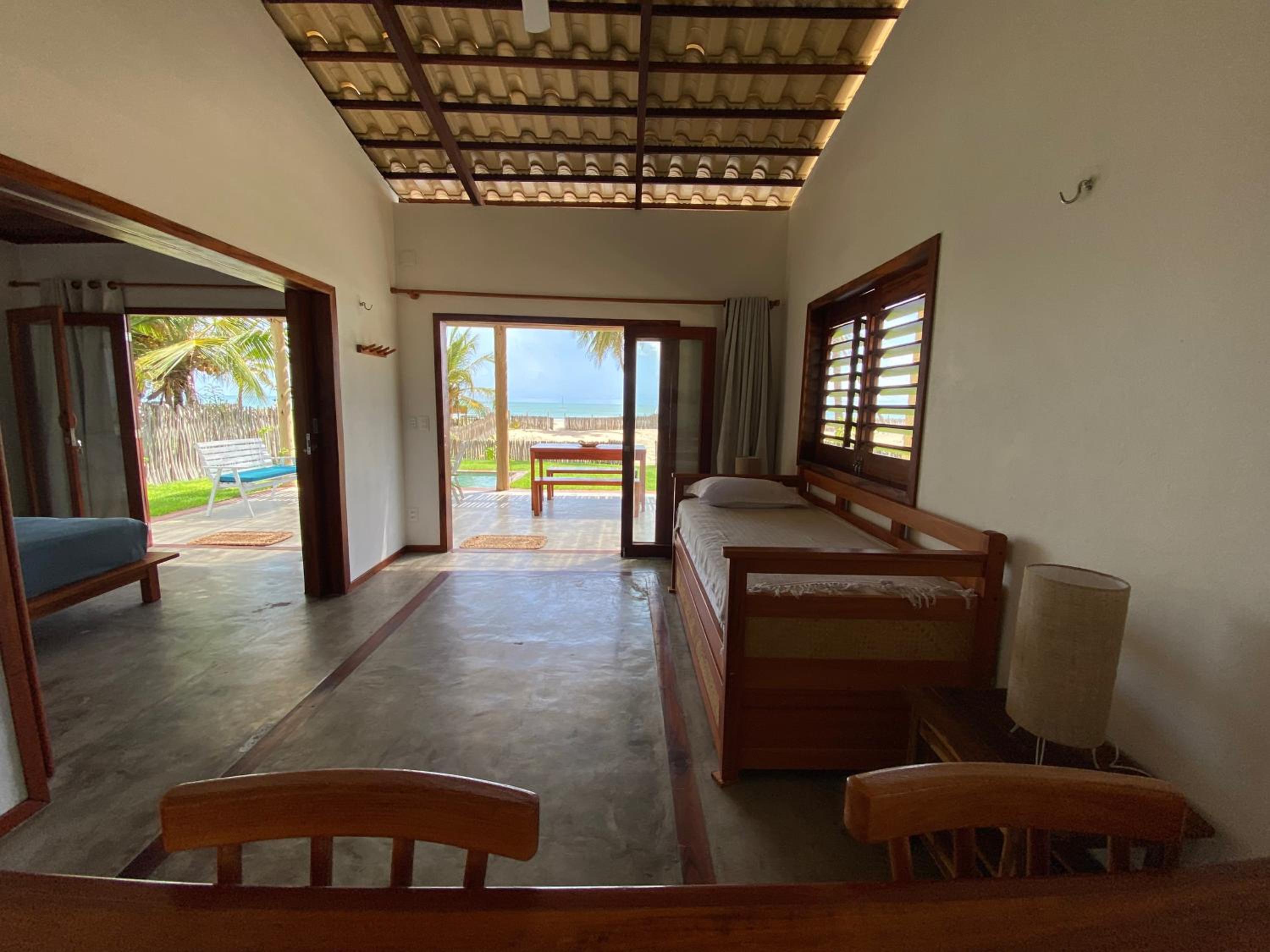 Casa Mar - Os Navegantes