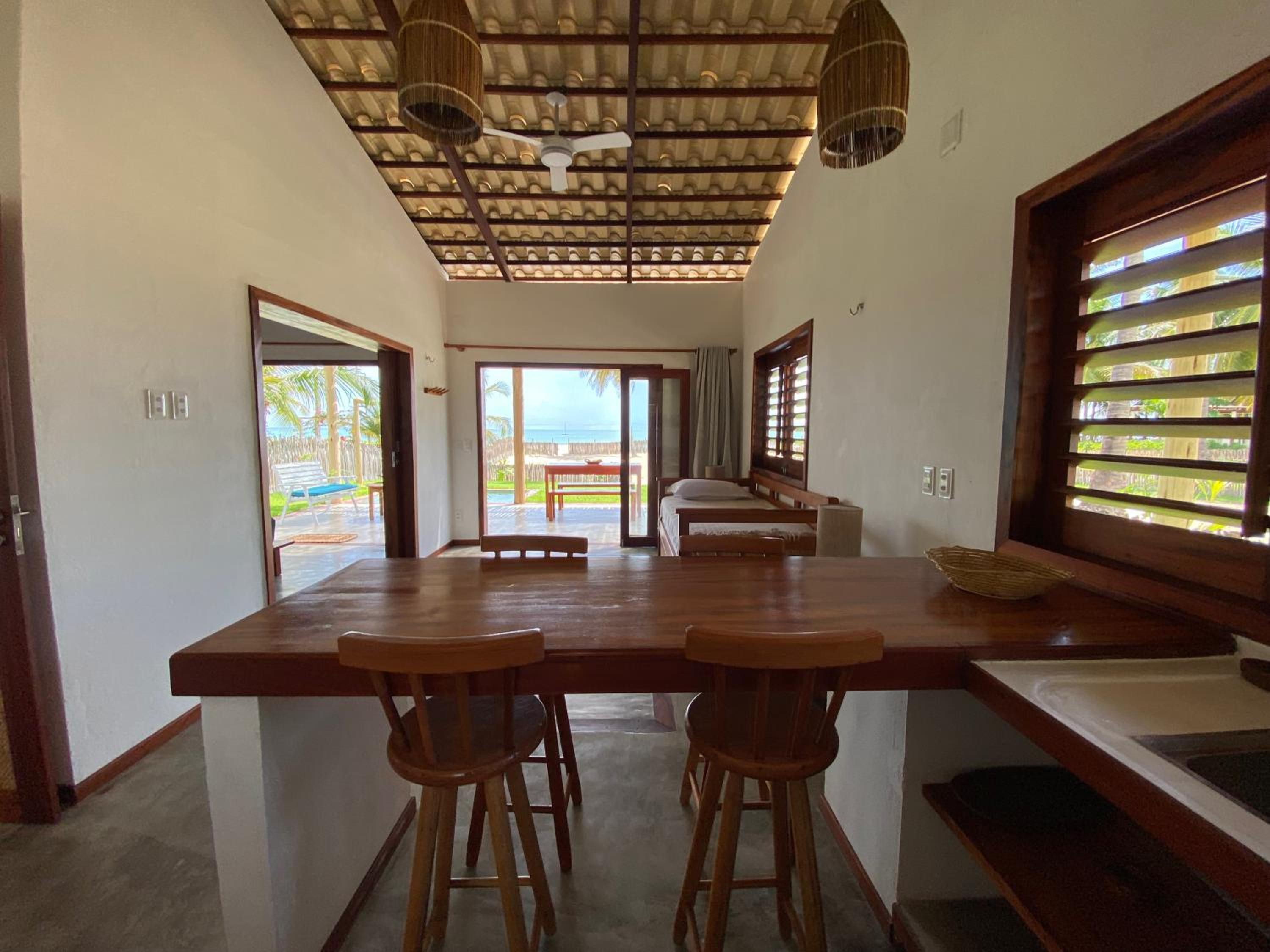 Casa Mar - Os Navegantes