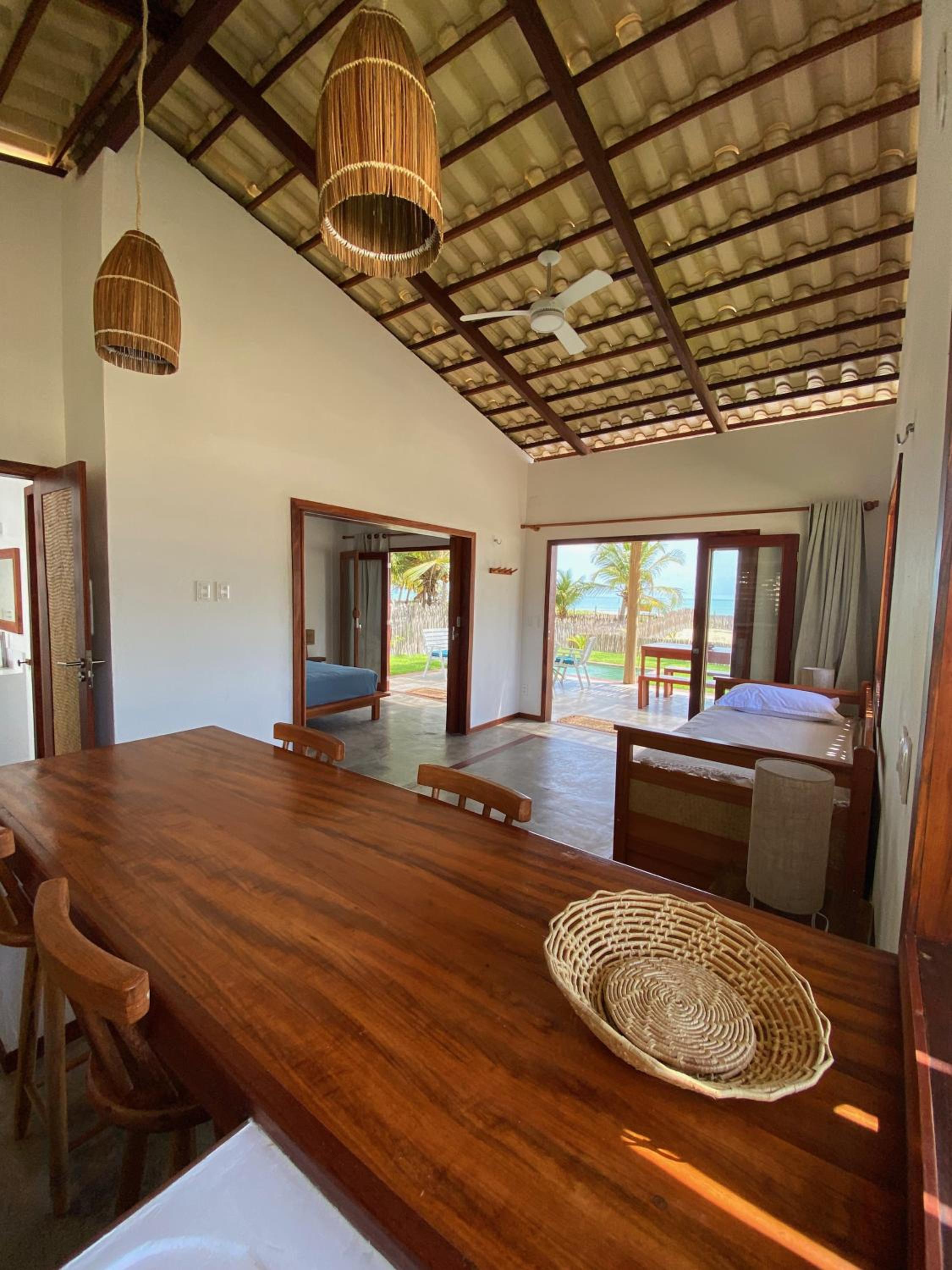 Casa Mar - Os Navegantes