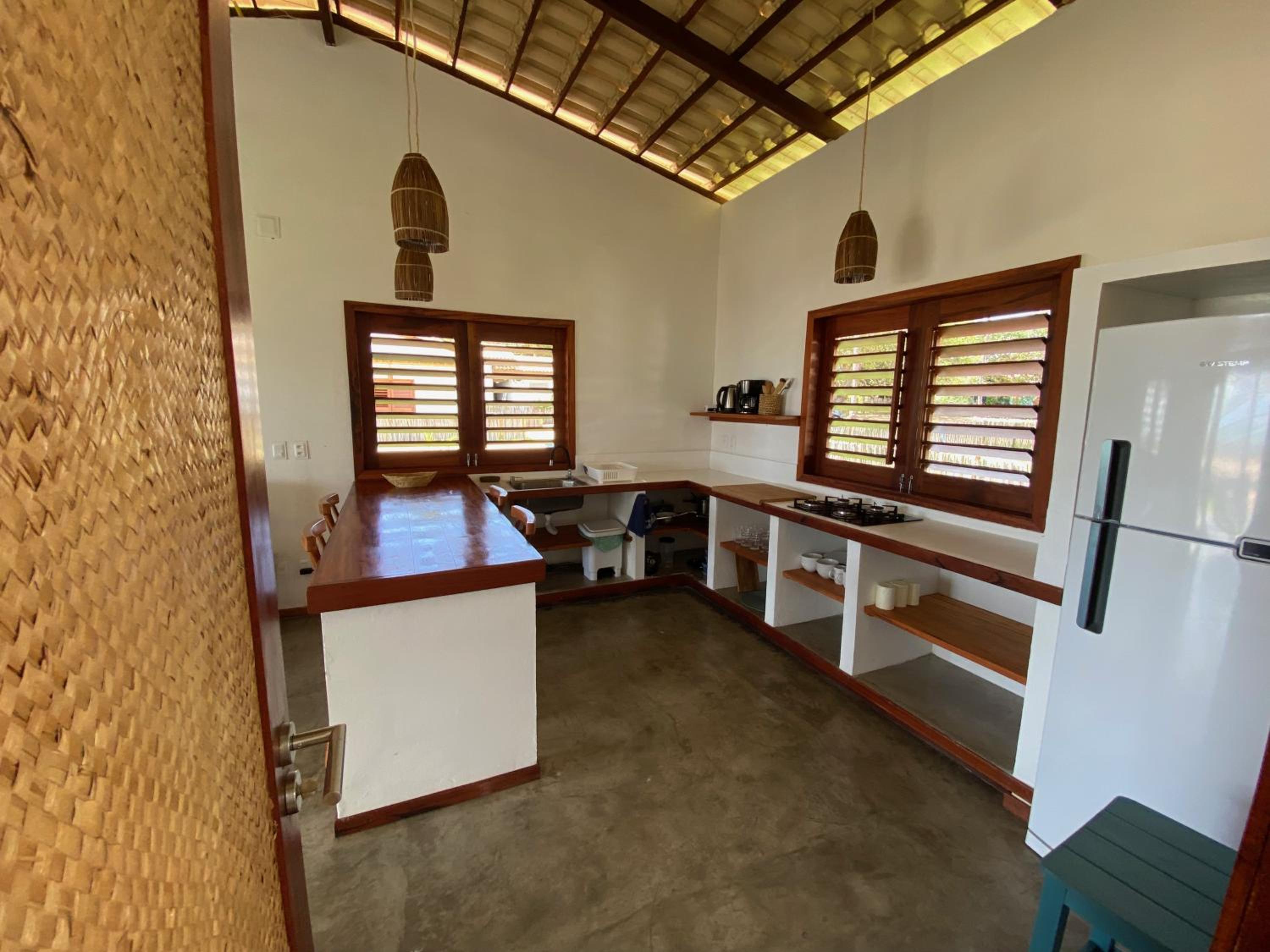 Casa Mar - Os Navegantes