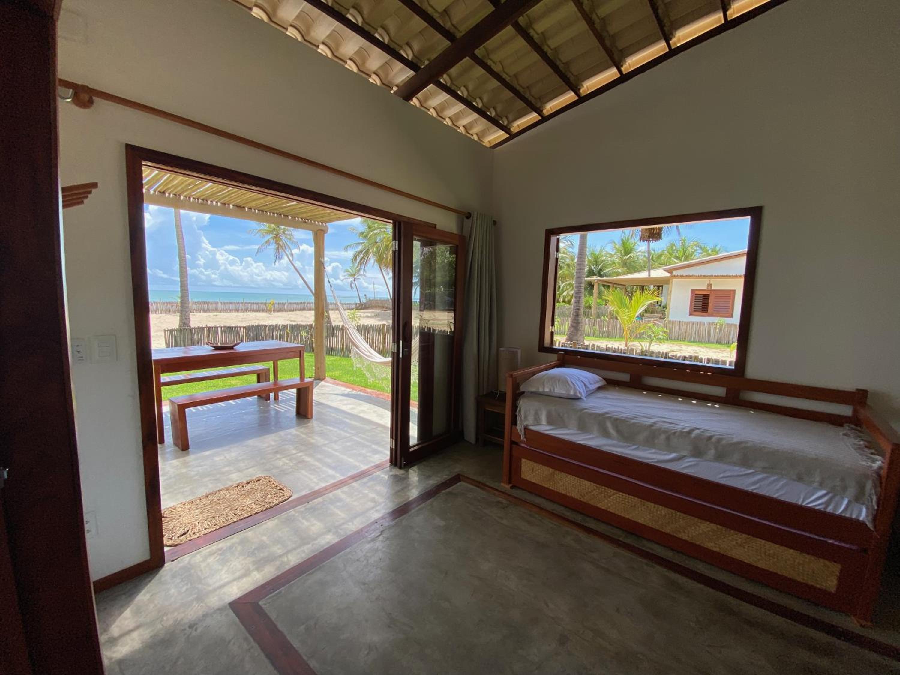 Casa Mar - Os Navegantes