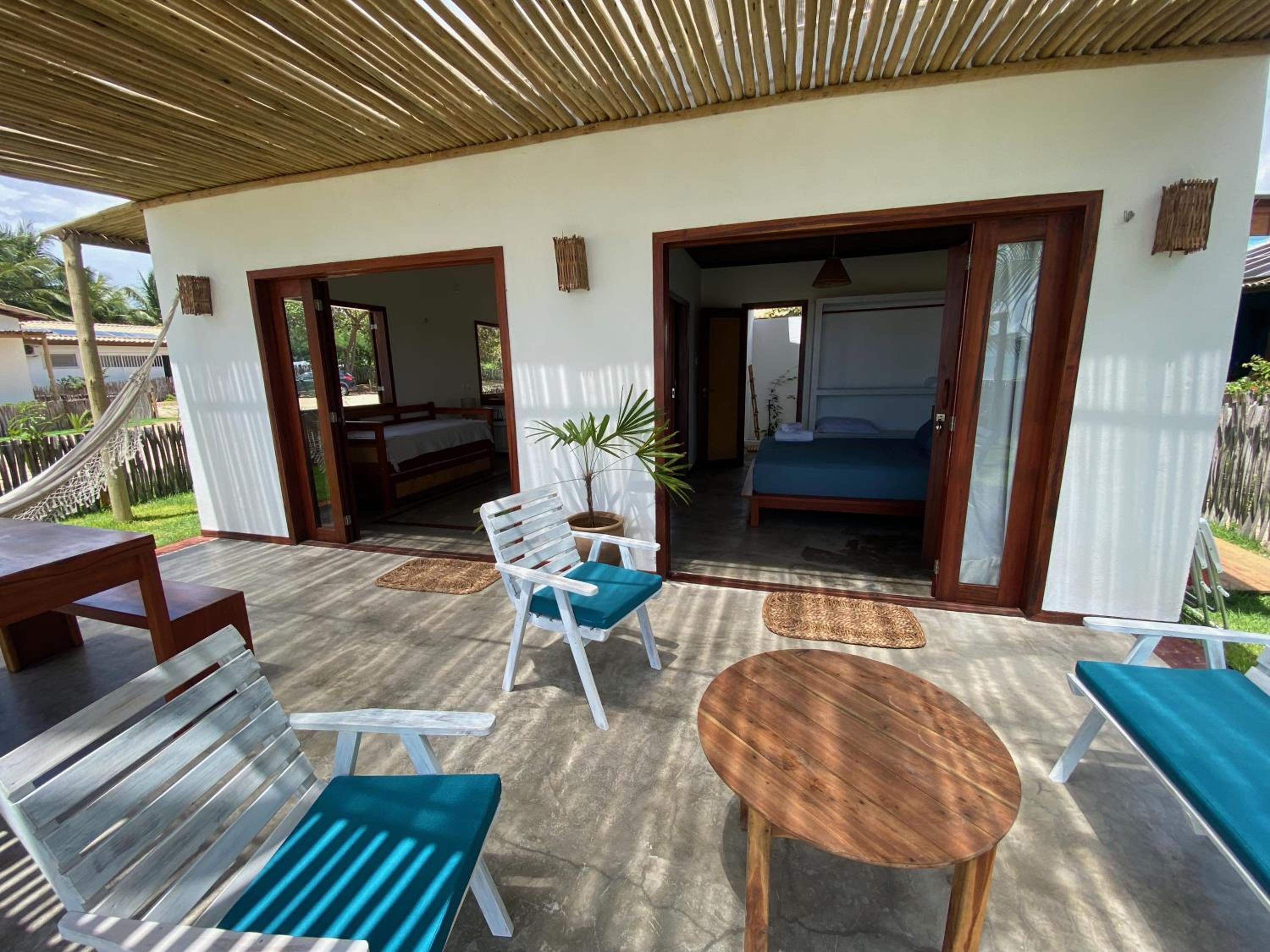 Casa Mar - Os Navegantes