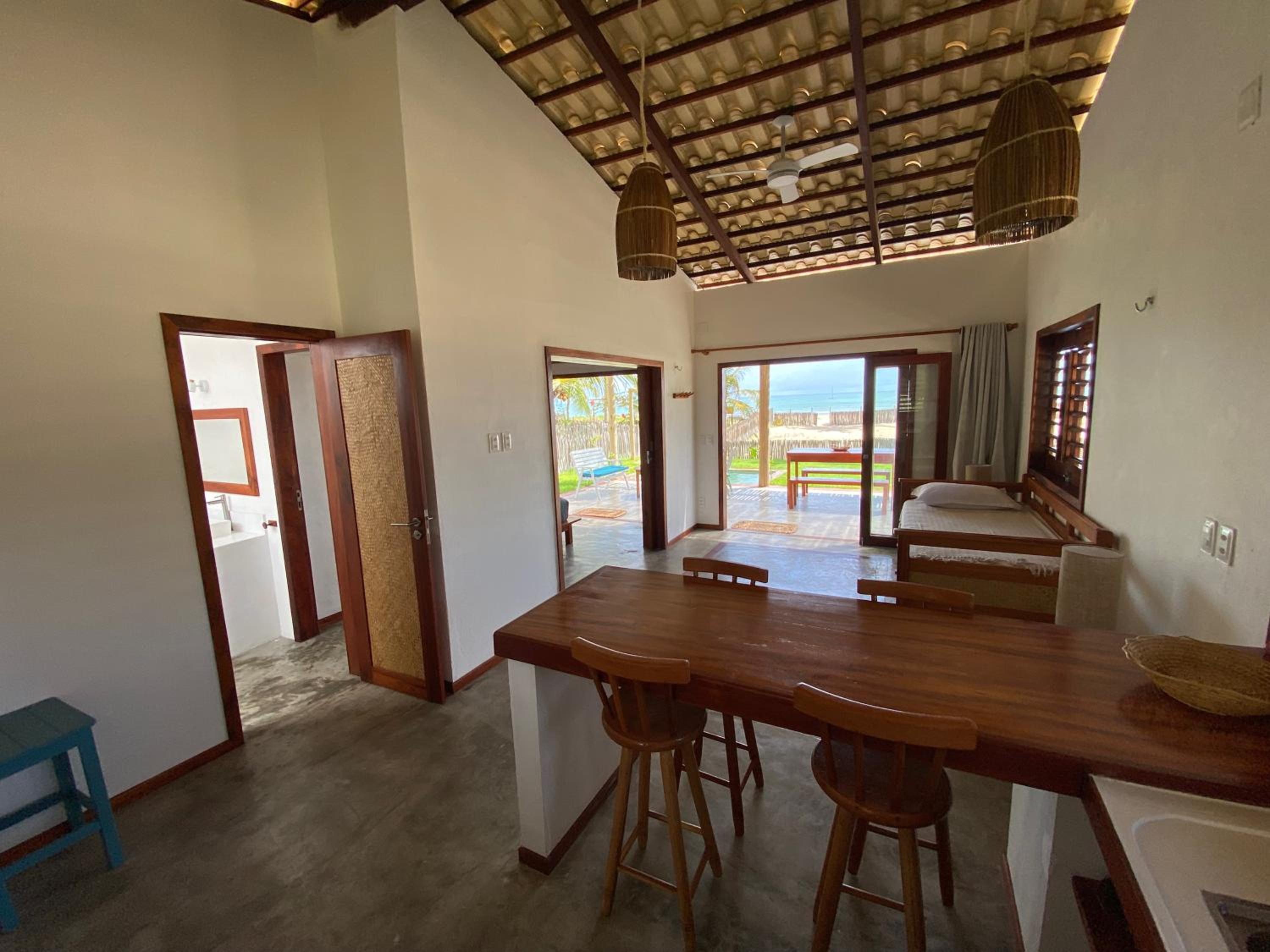 Casa Mar - Os Navegantes