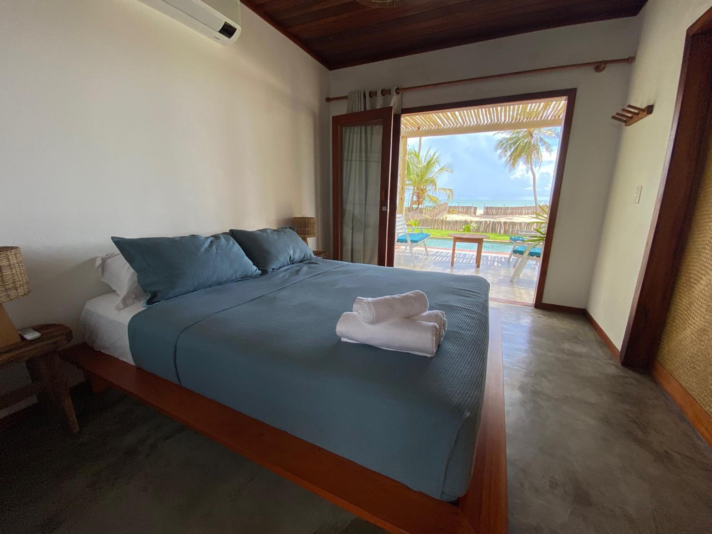 Casa Mar - Os Navegantes