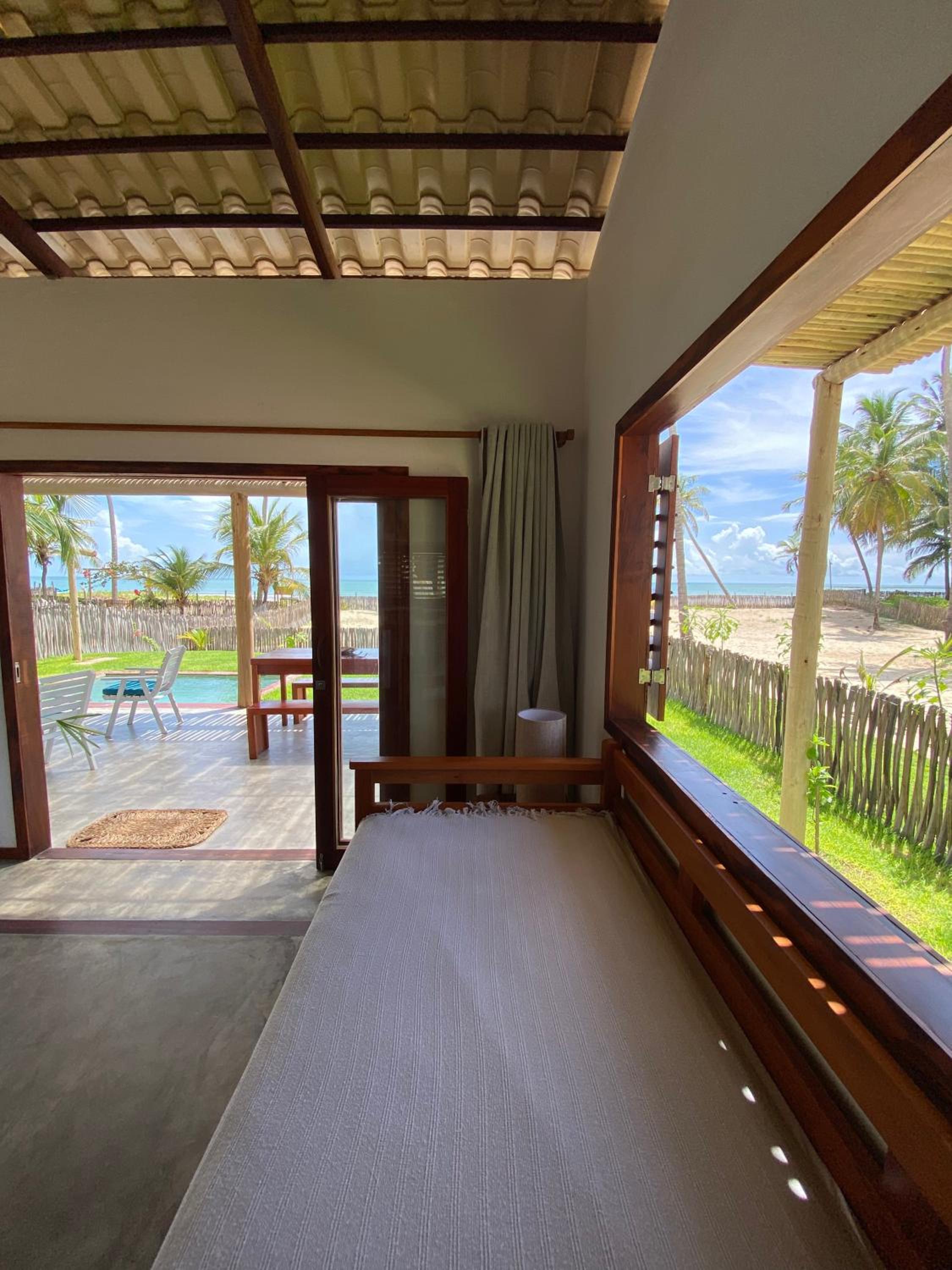 Casa Mar - Os Navegantes