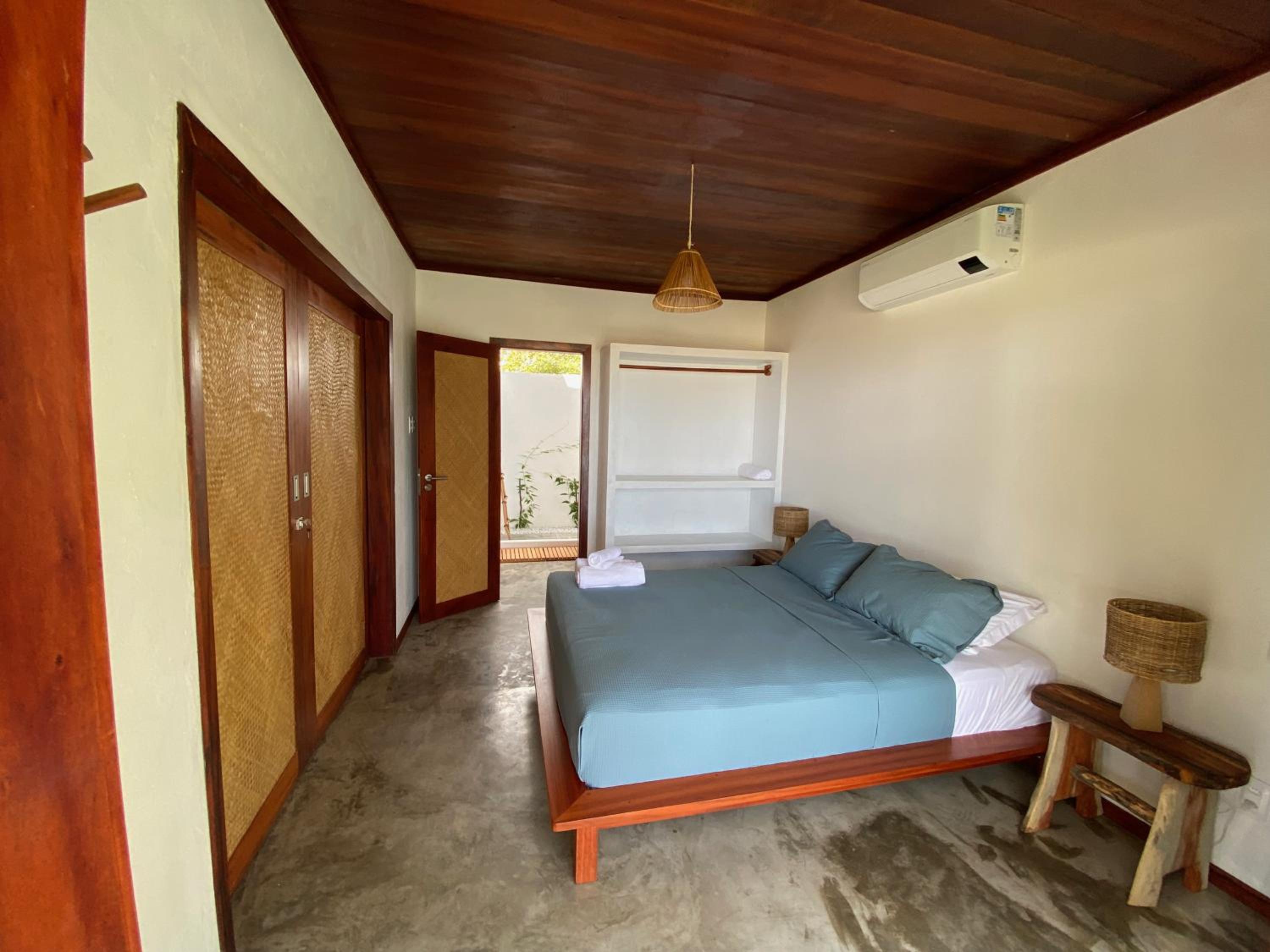 Casa Mar - Os Navegantes
