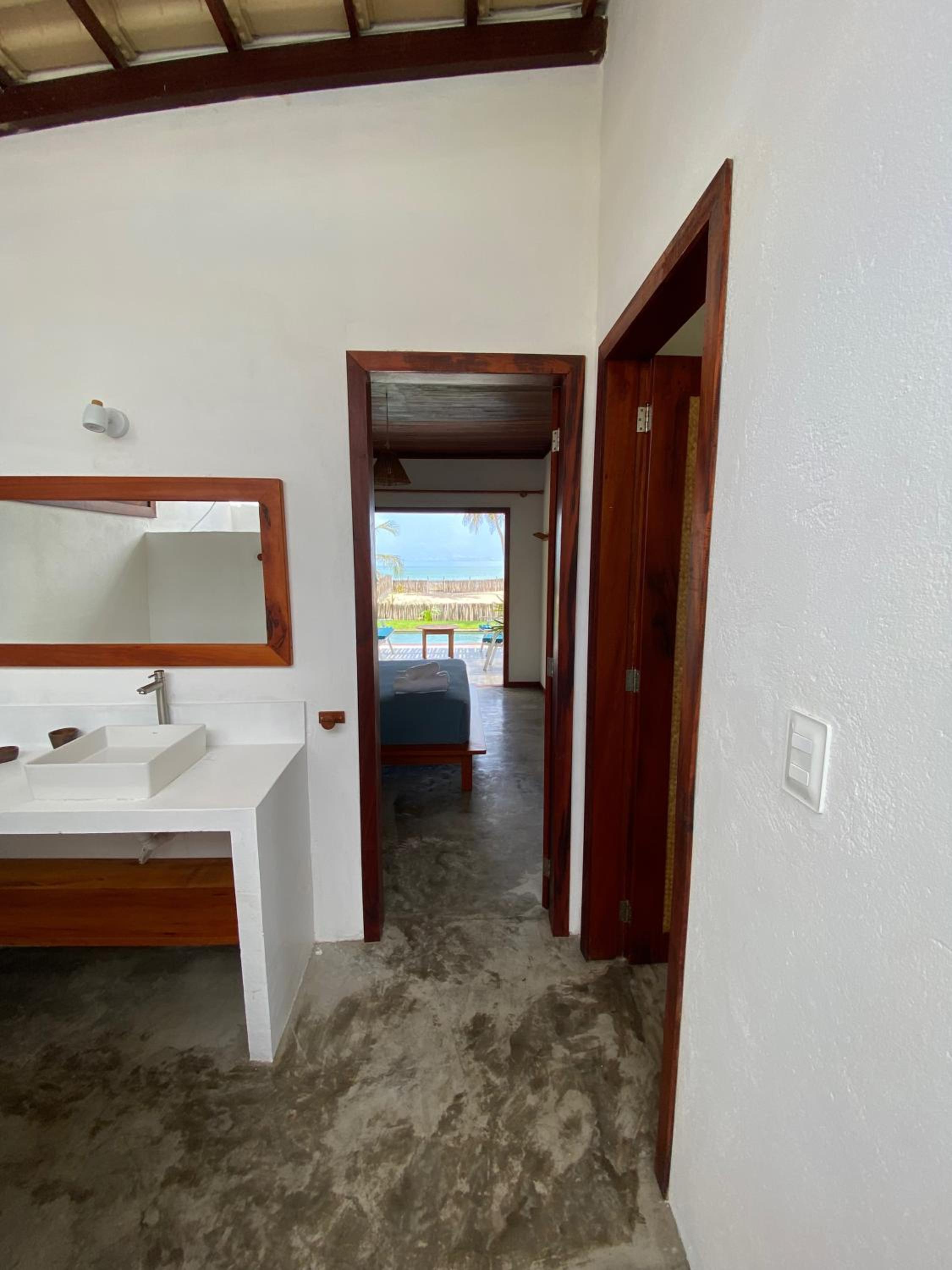 Casa Mar - Os Navegantes