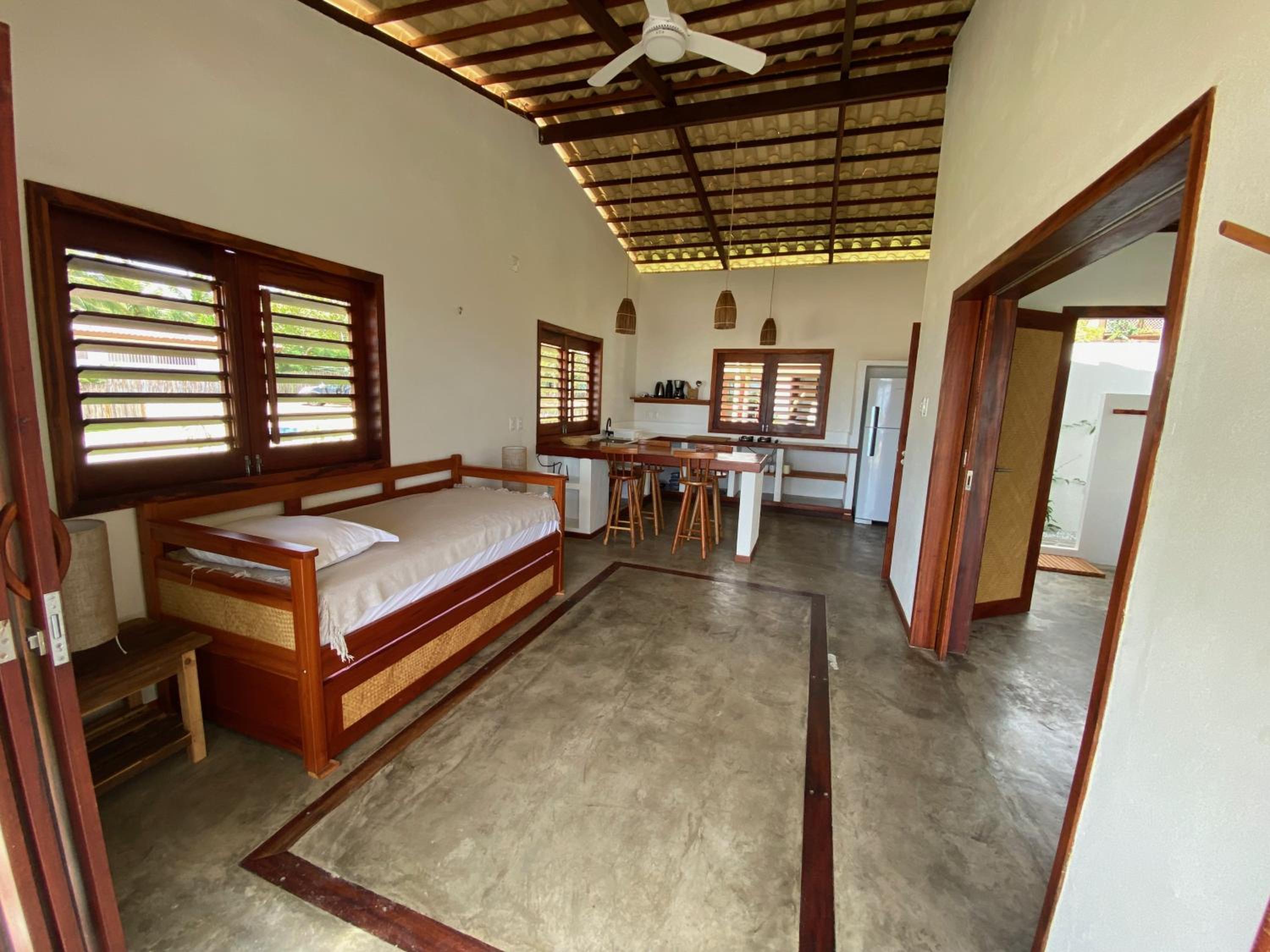 Casa Mar - Os Navegantes