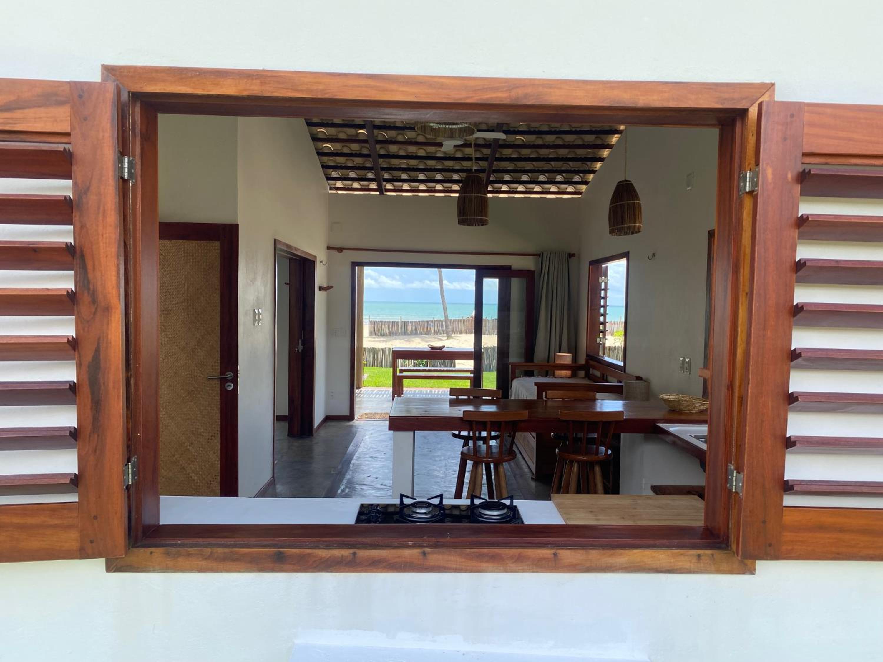 Casa Mar - Os Navegantes