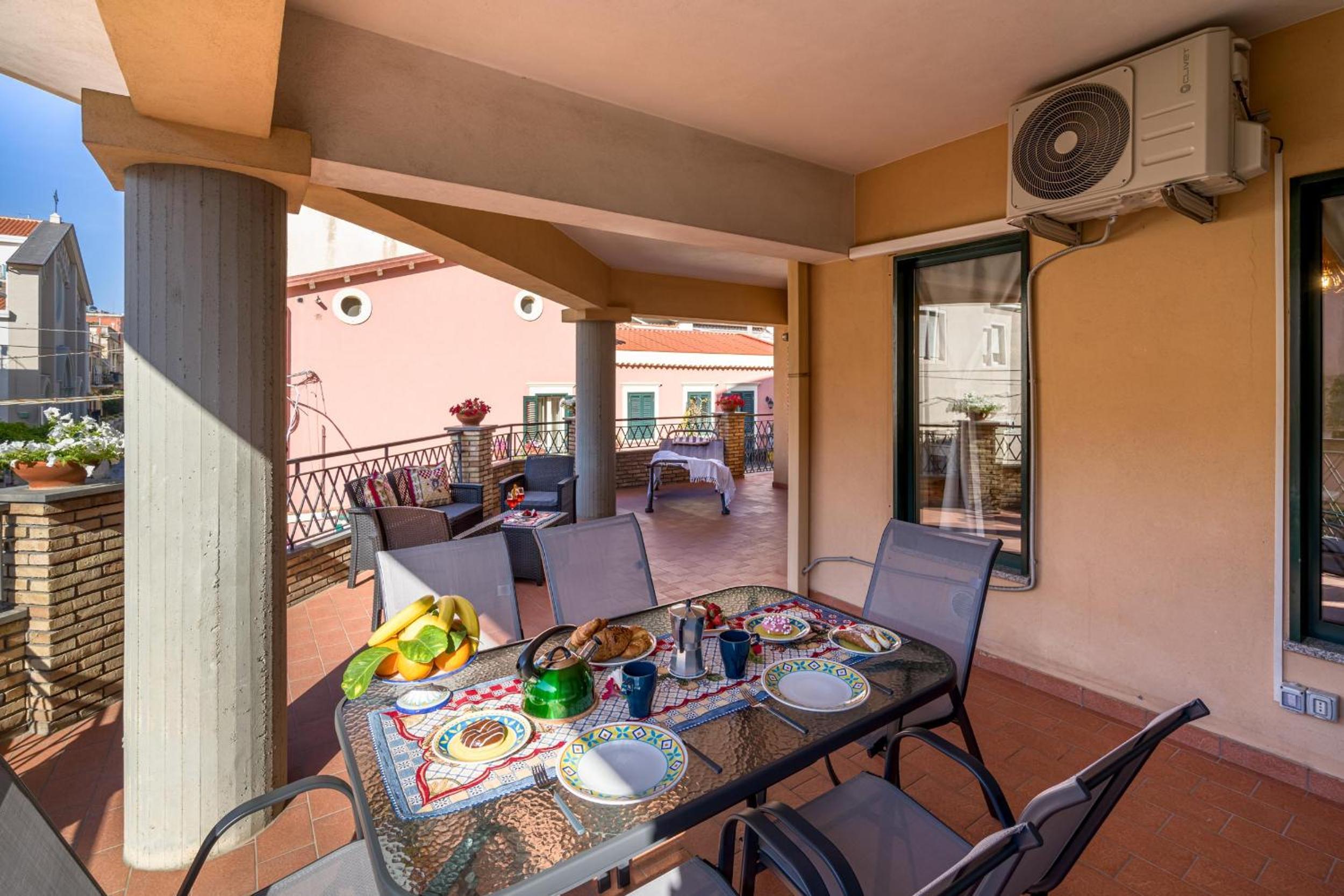 Loft Angolo Sul Mare photo 4