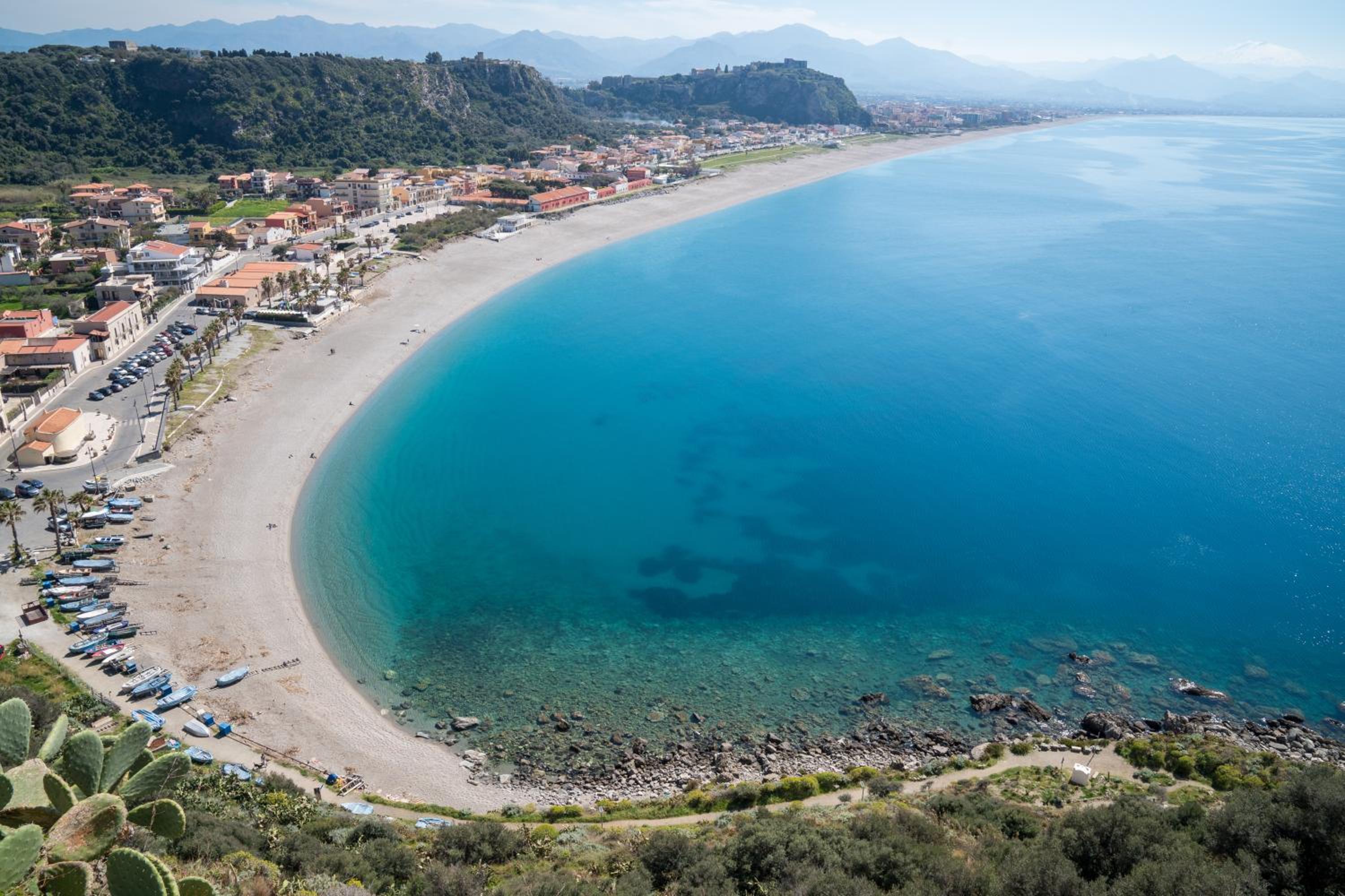 B&B La Manica view 5