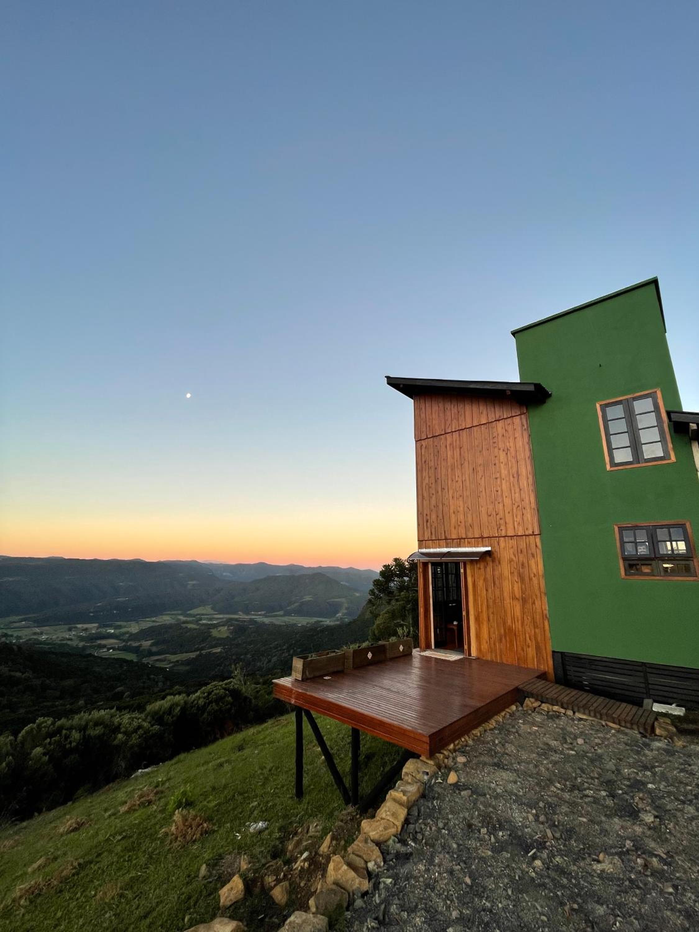 Santê Cabana