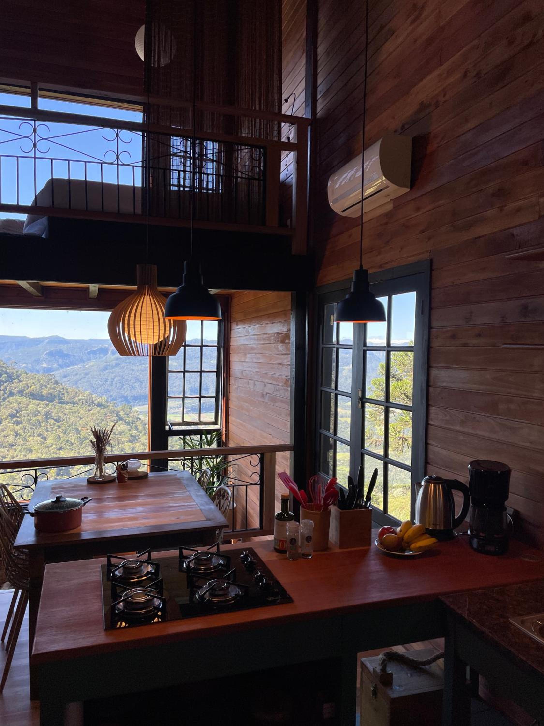 Santê Cabana